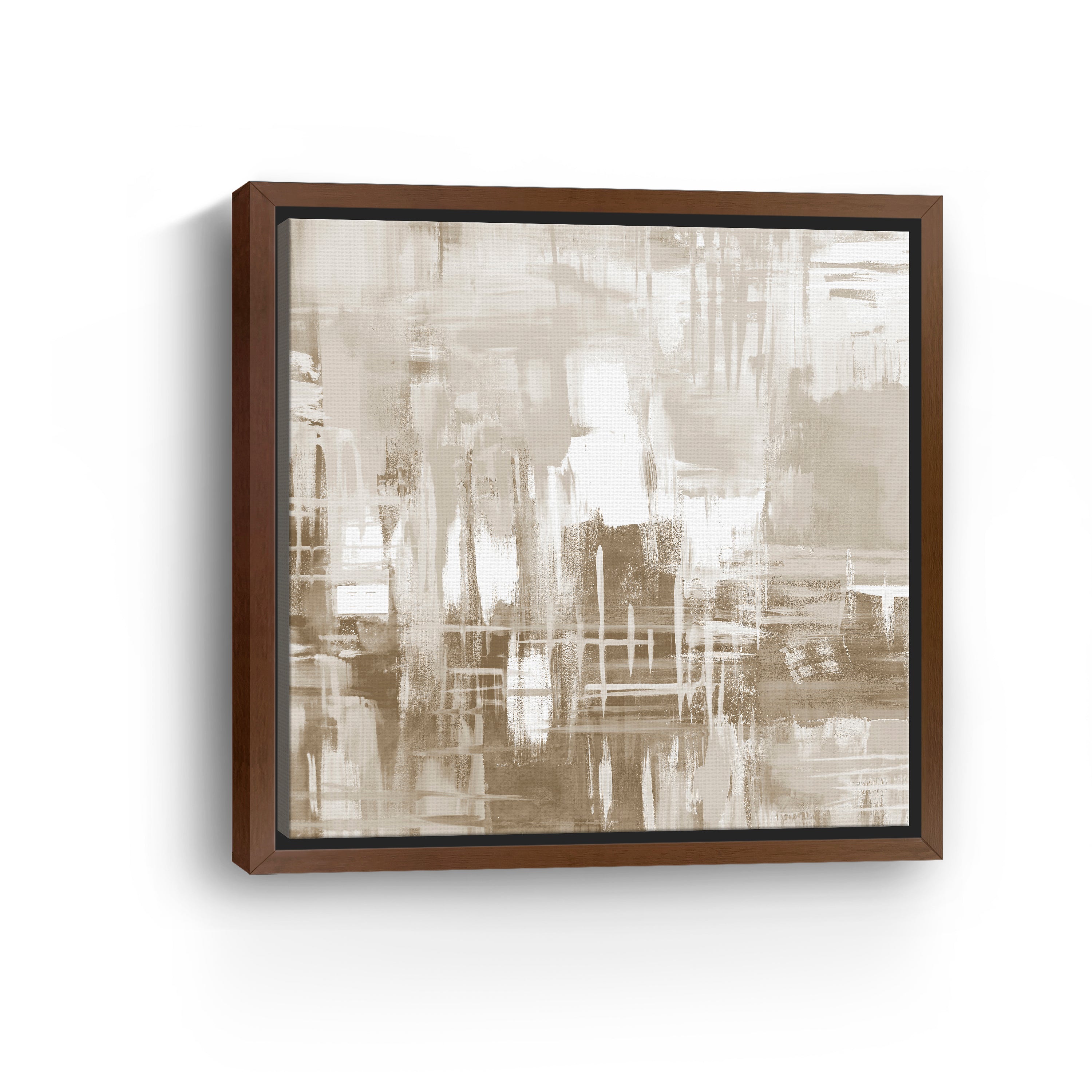 Vision Canvas Giclee