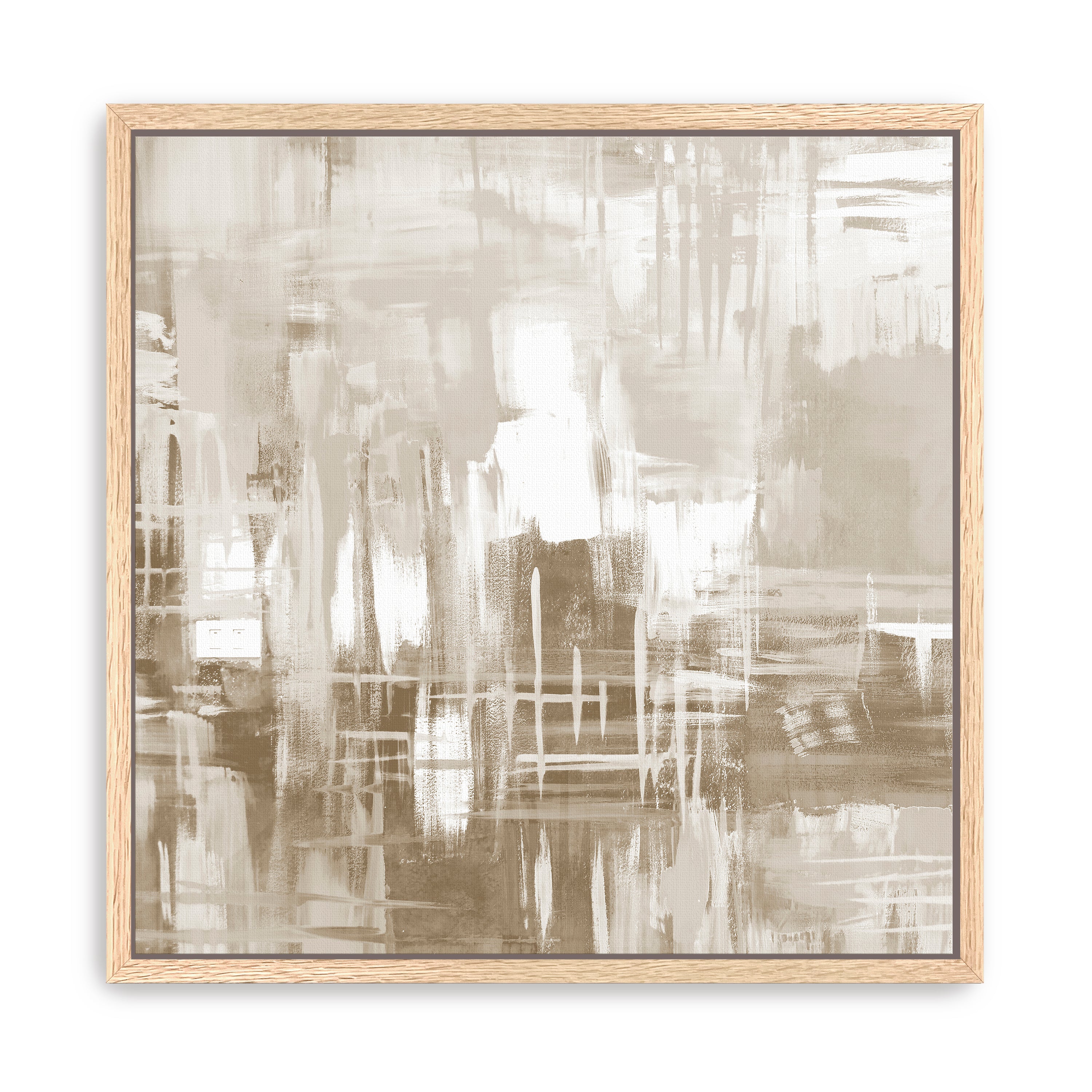 Vision Canvas Giclee