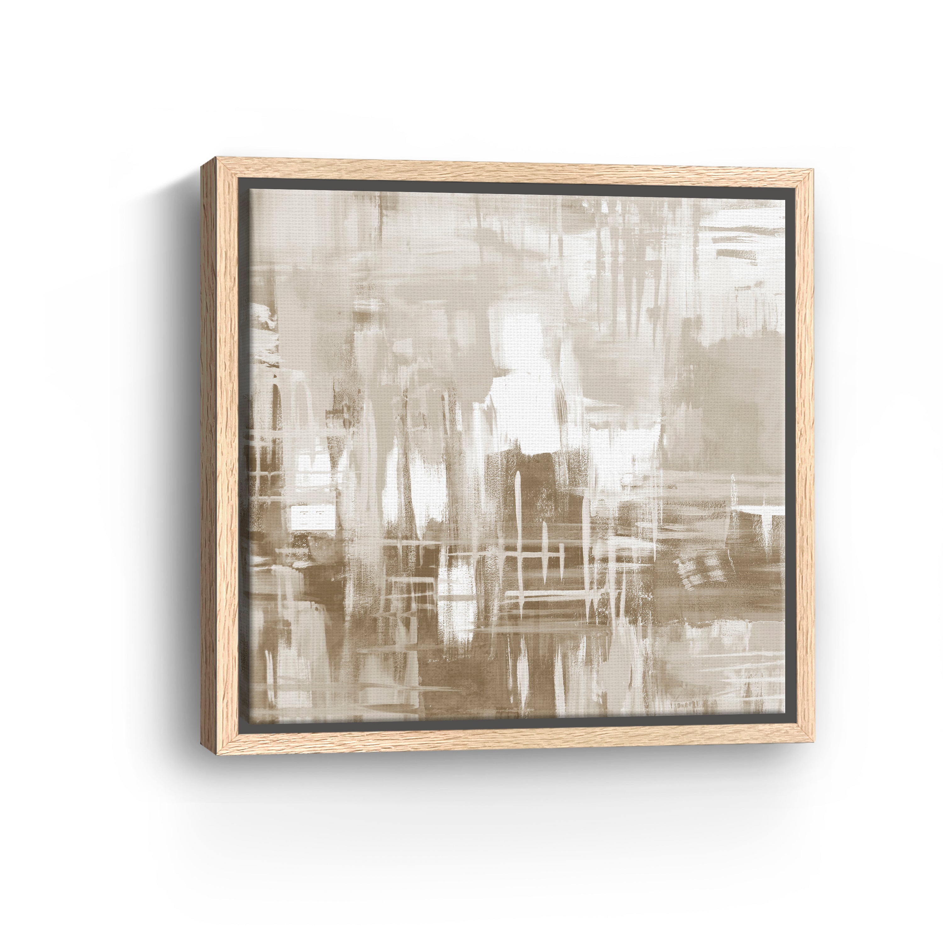 Vision Canvas Giclee