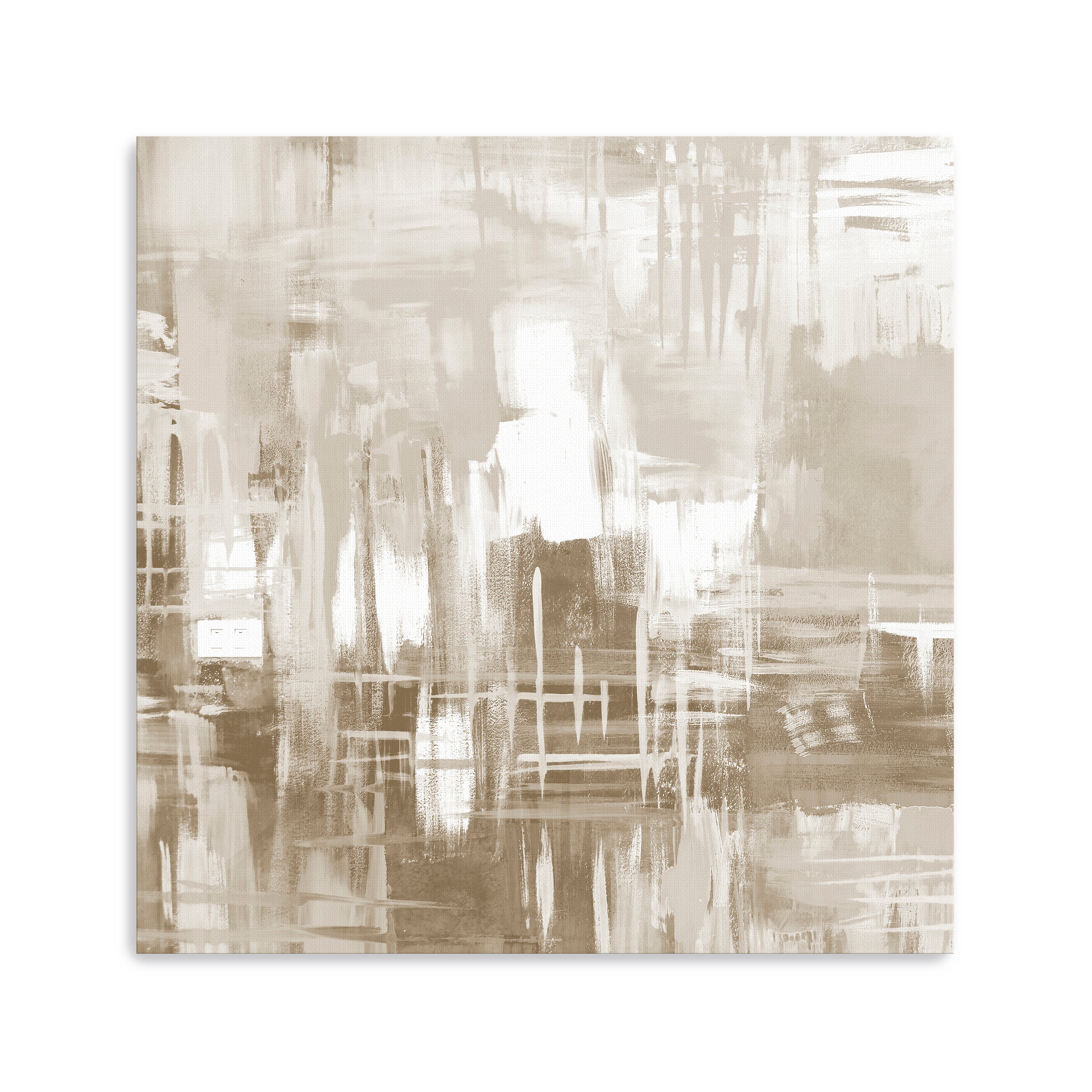 Vision Canvas Giclee