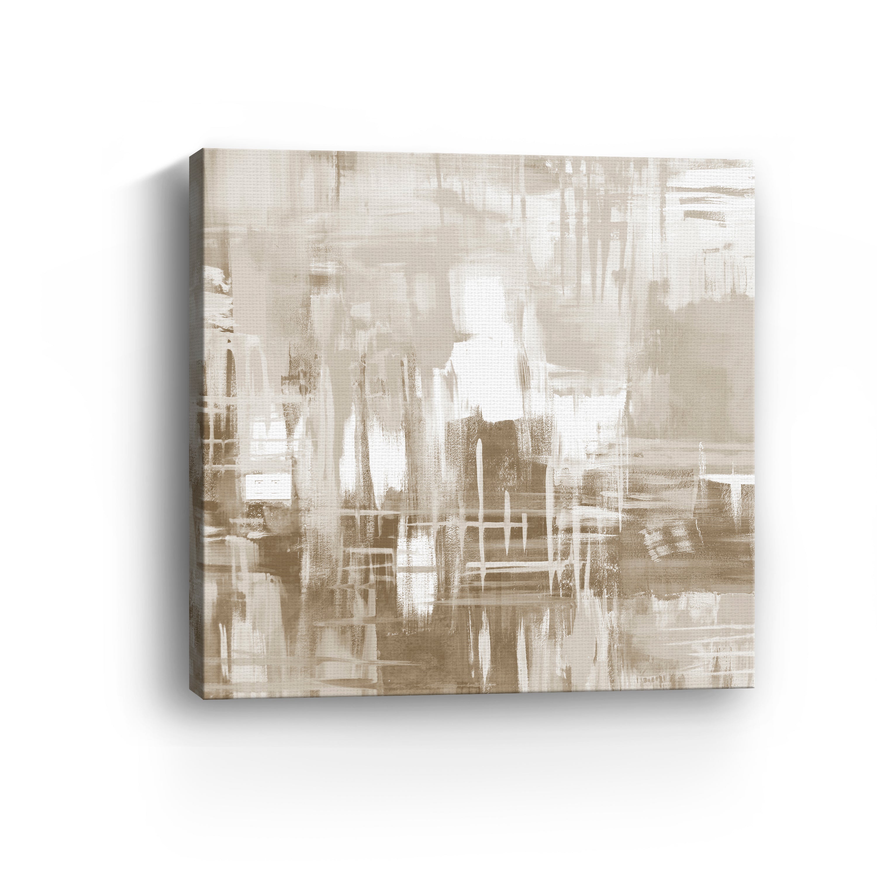 Vision Canvas Giclee