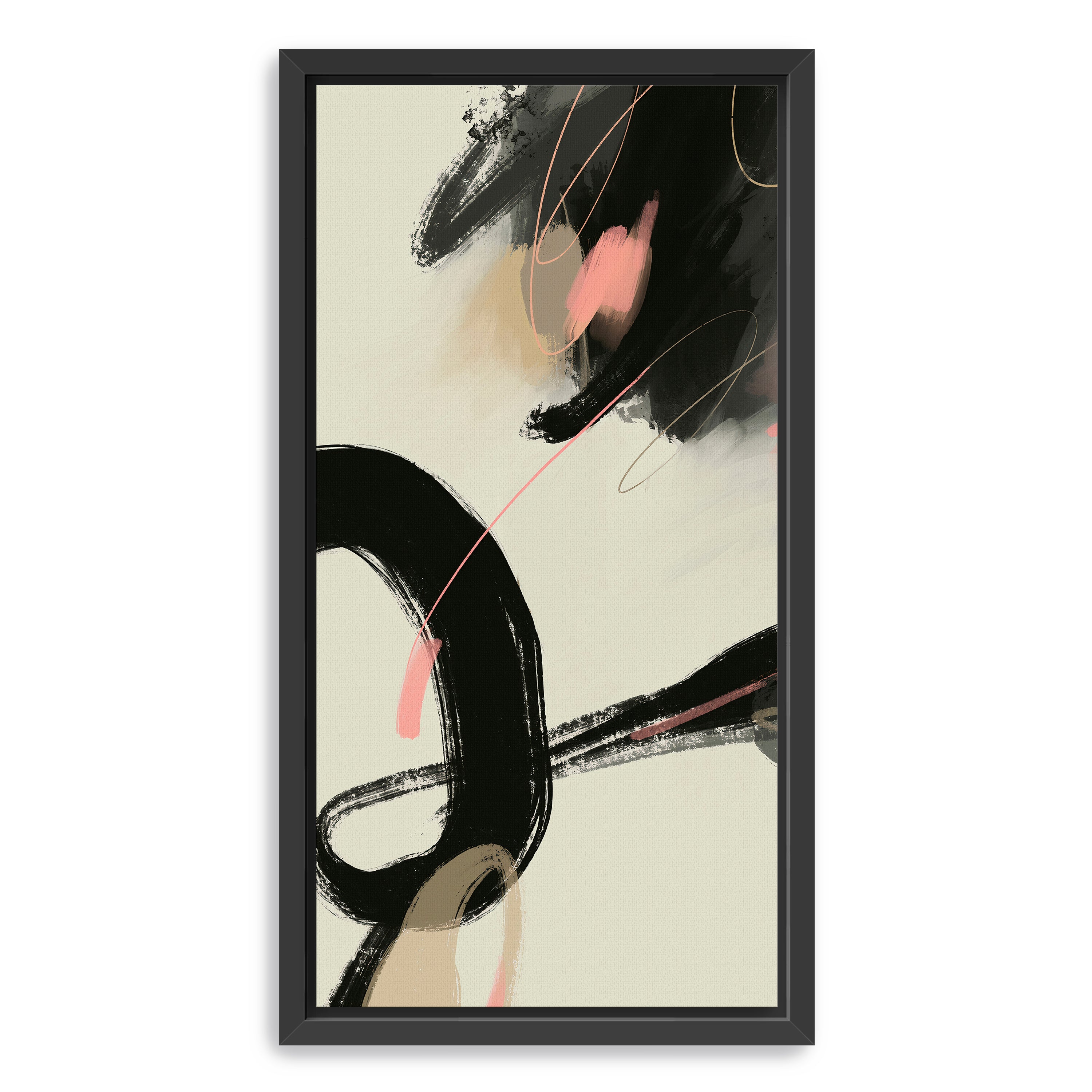 Dorset IV Canvas Giclee