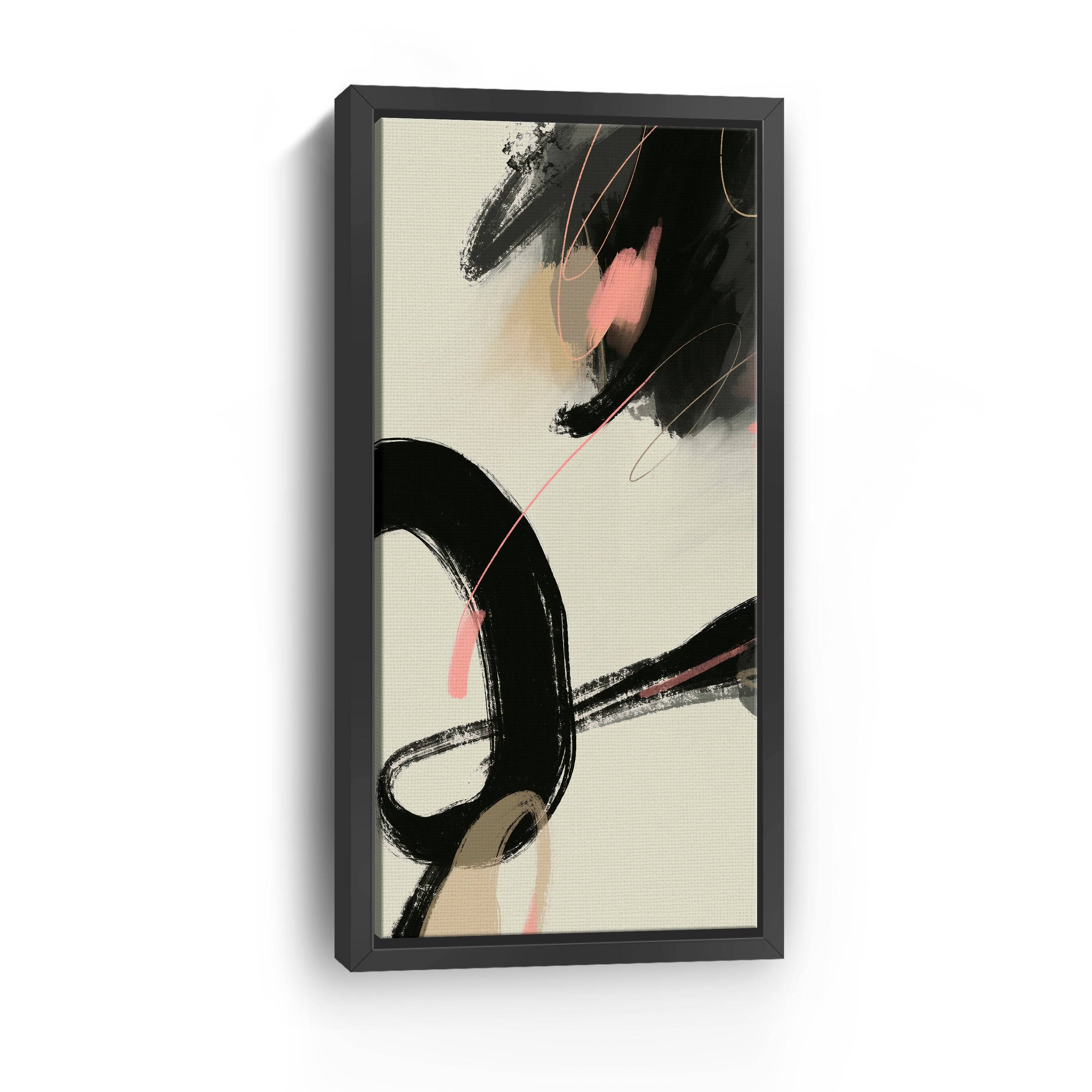 Dorset IV Canvas Giclee