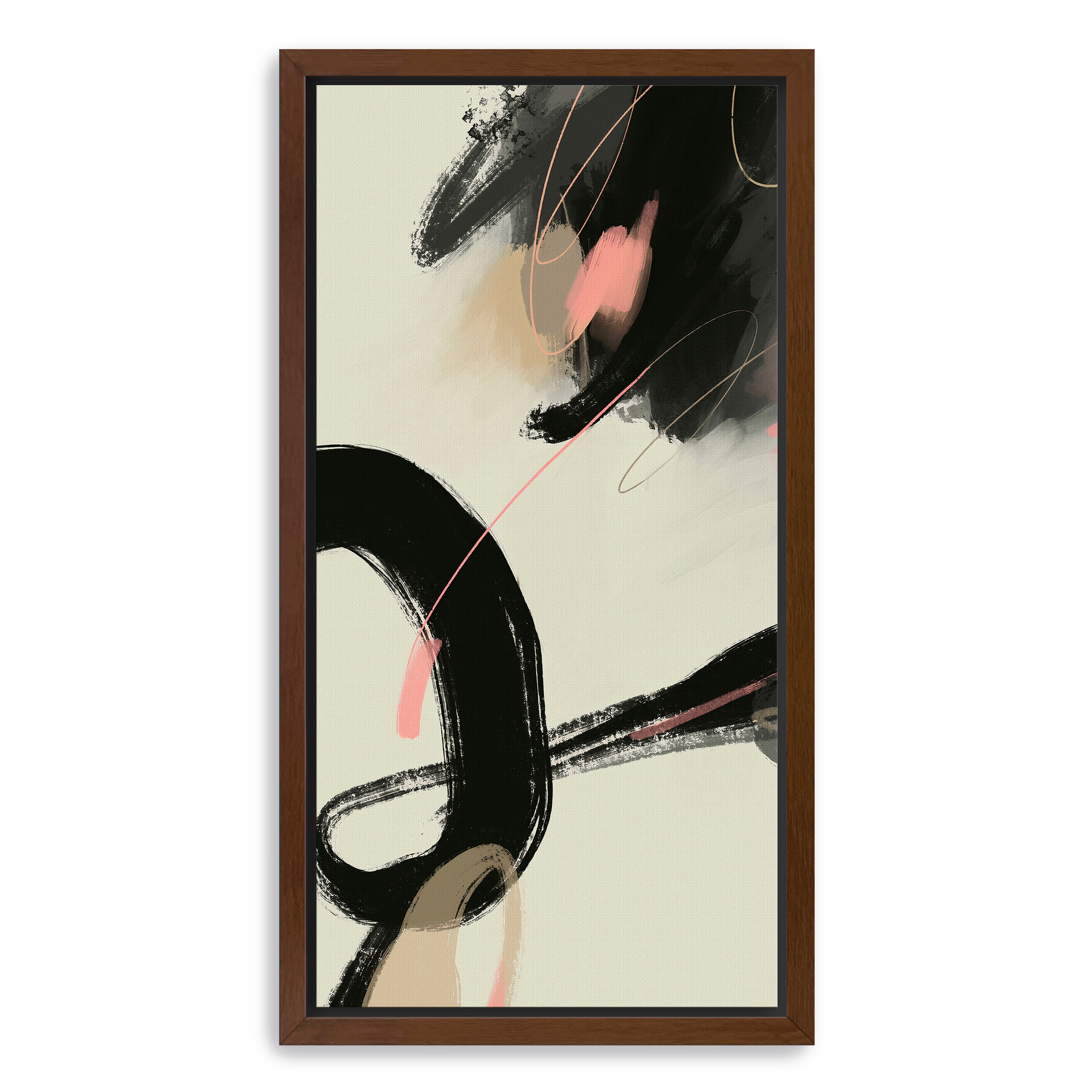 Dorset IV Canvas Giclee