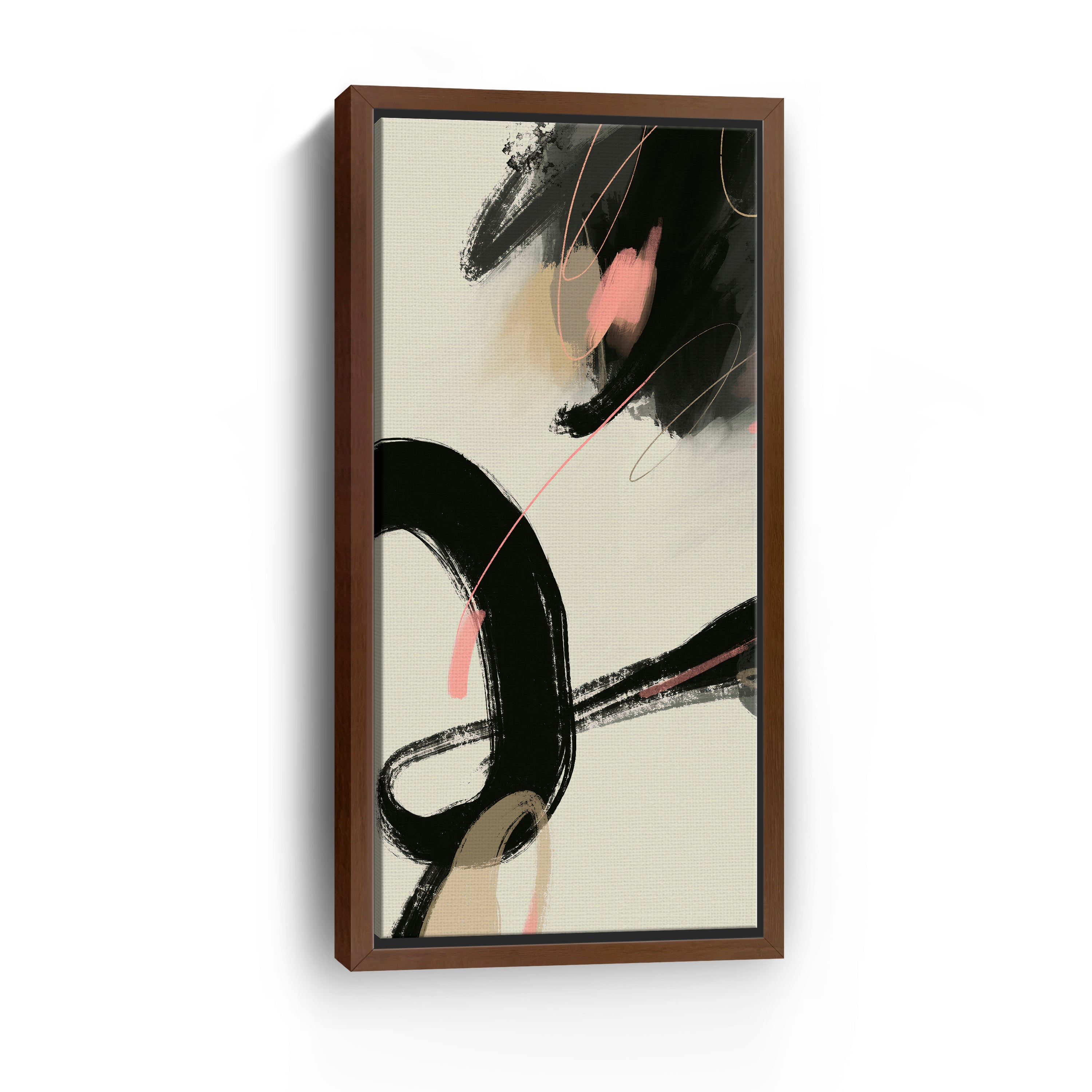 Dorset IV Canvas Giclee