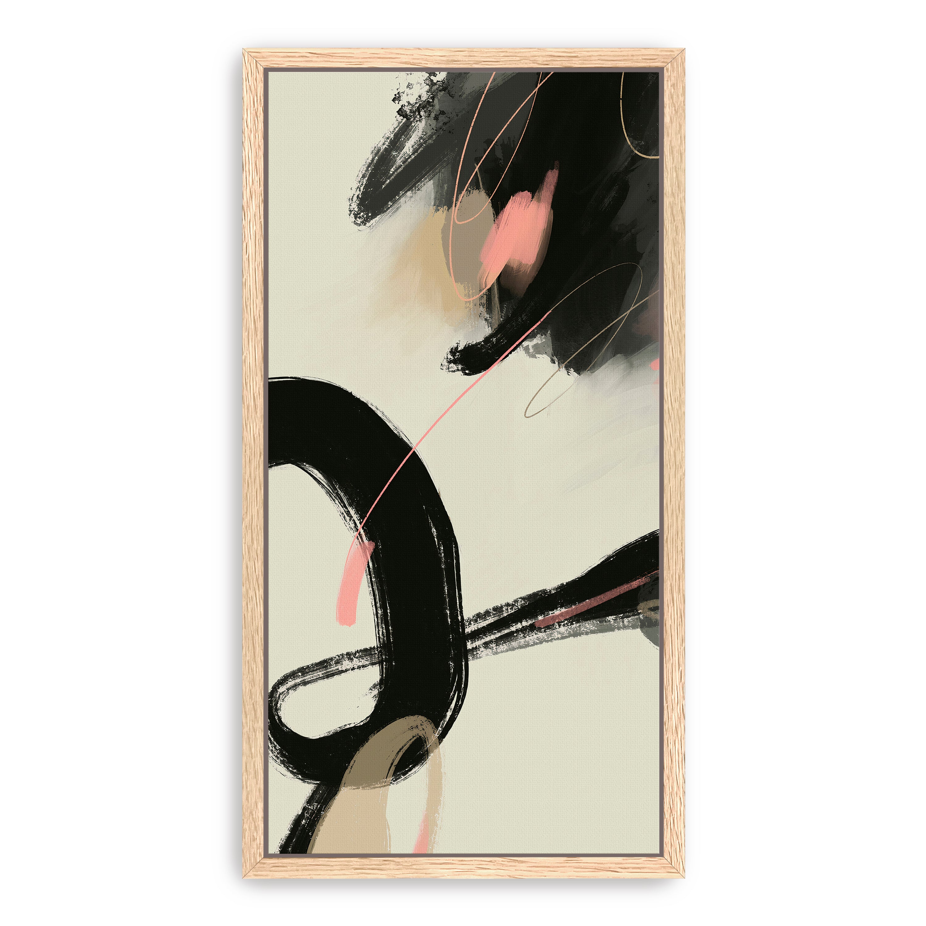 Dorset IV Canvas Giclee