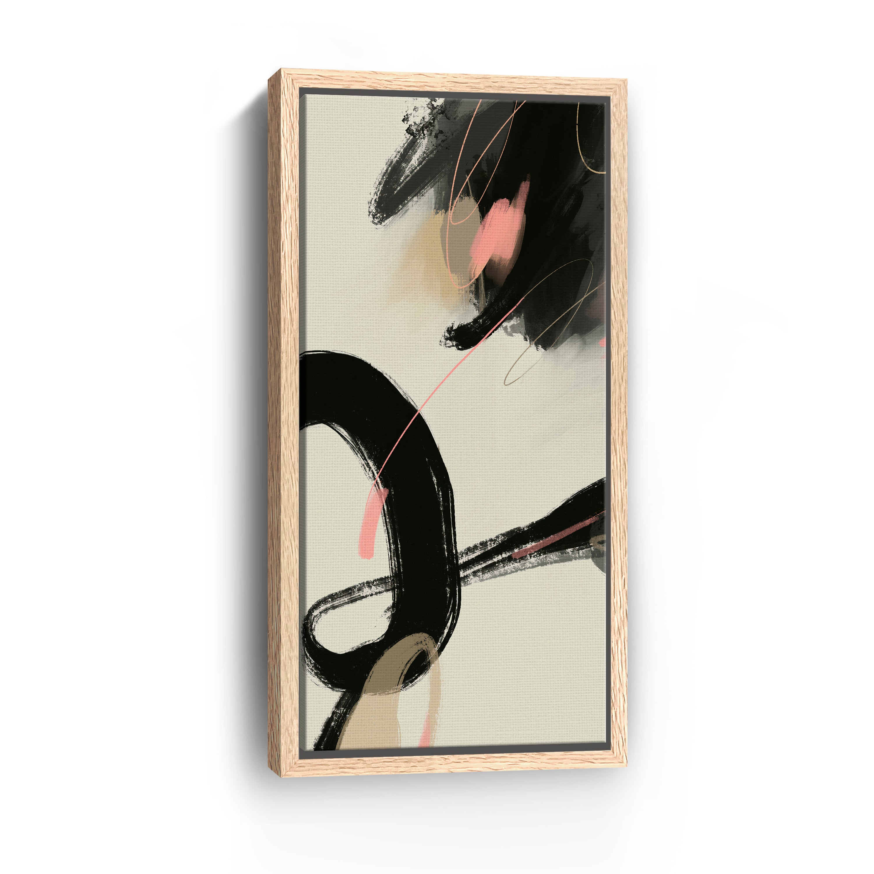 Dorset IV Canvas Giclee
