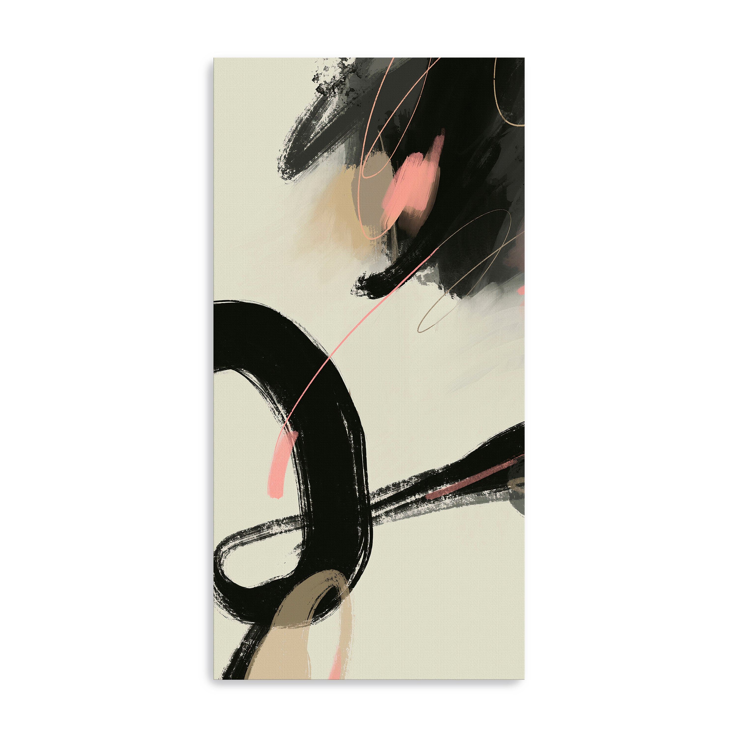 Dorset IV Canvas Giclee