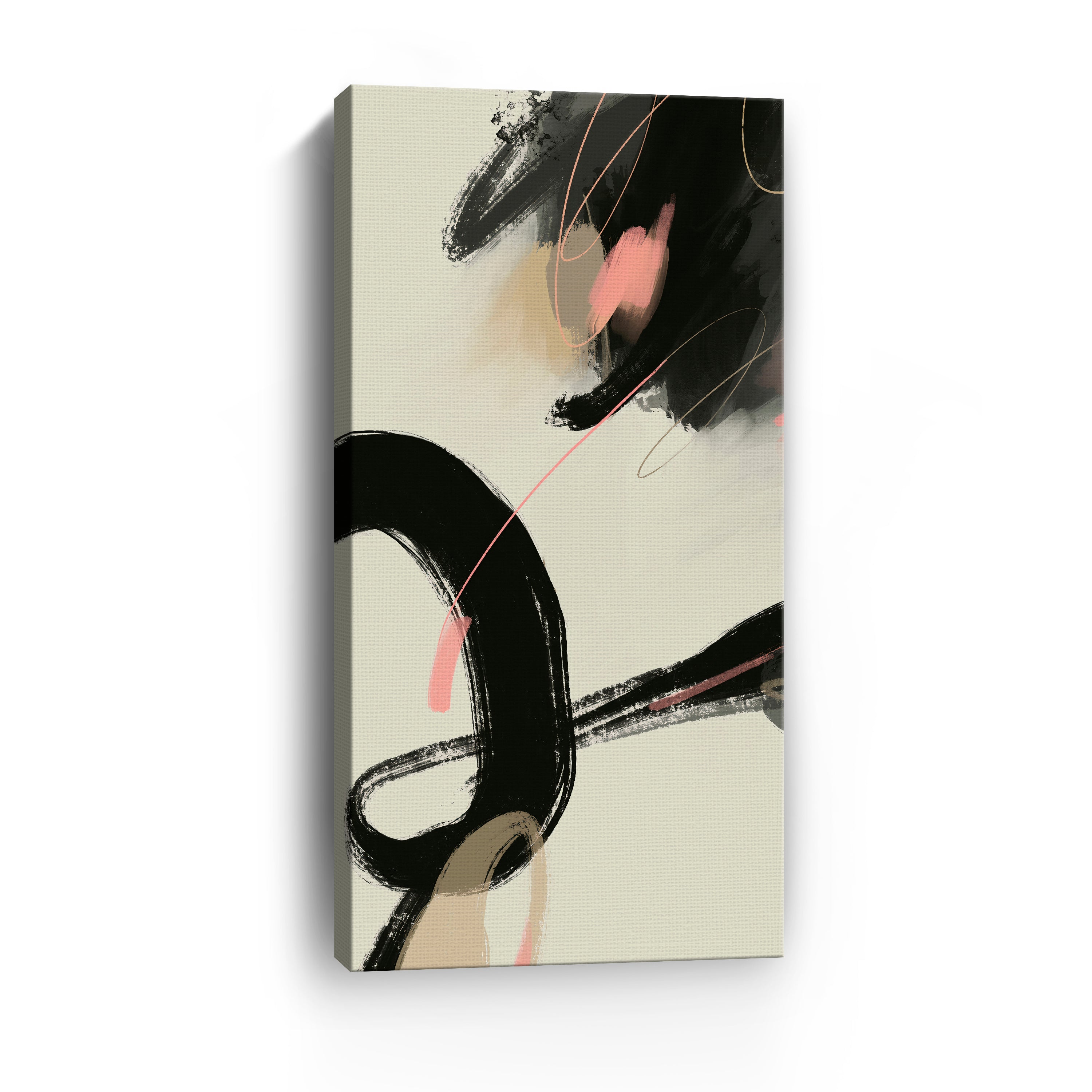 Dorset IV Canvas Giclee