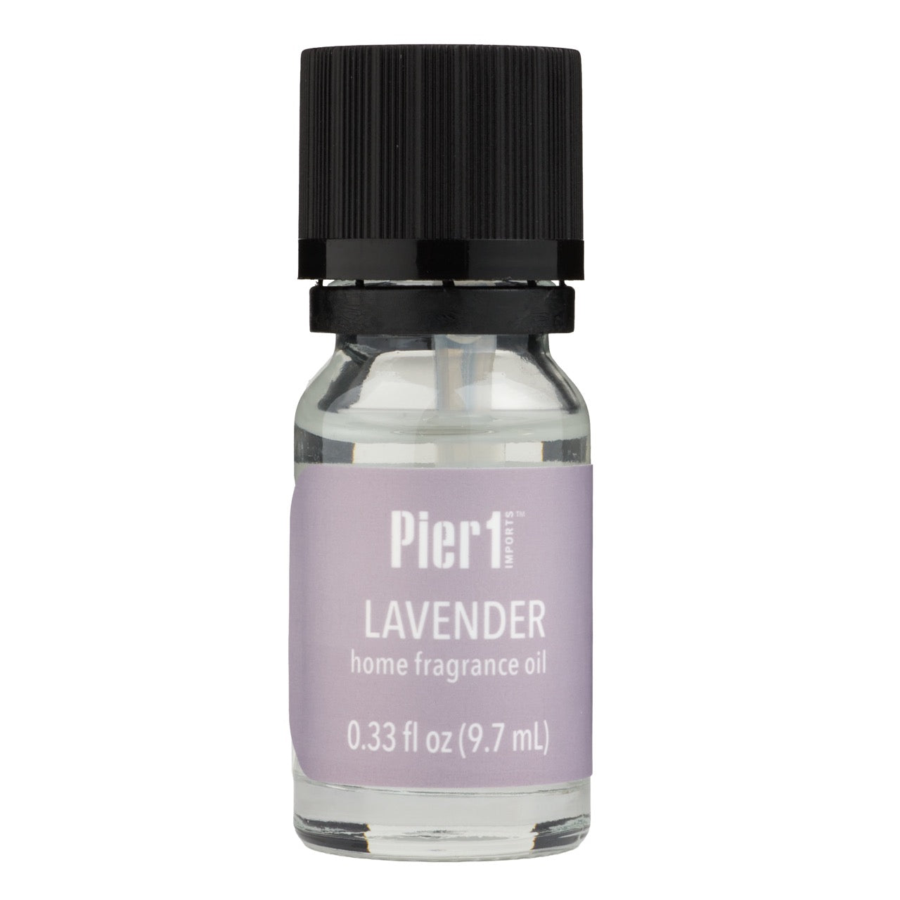 Pier 1 Lavender Fragrance Oils, Set of 6