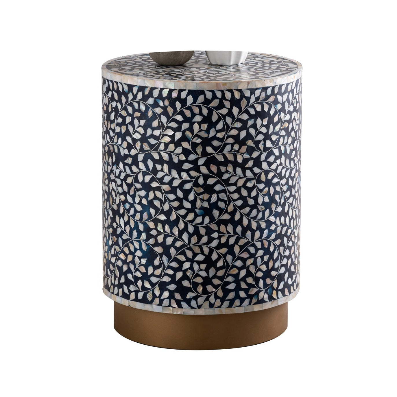 Luxe End Table