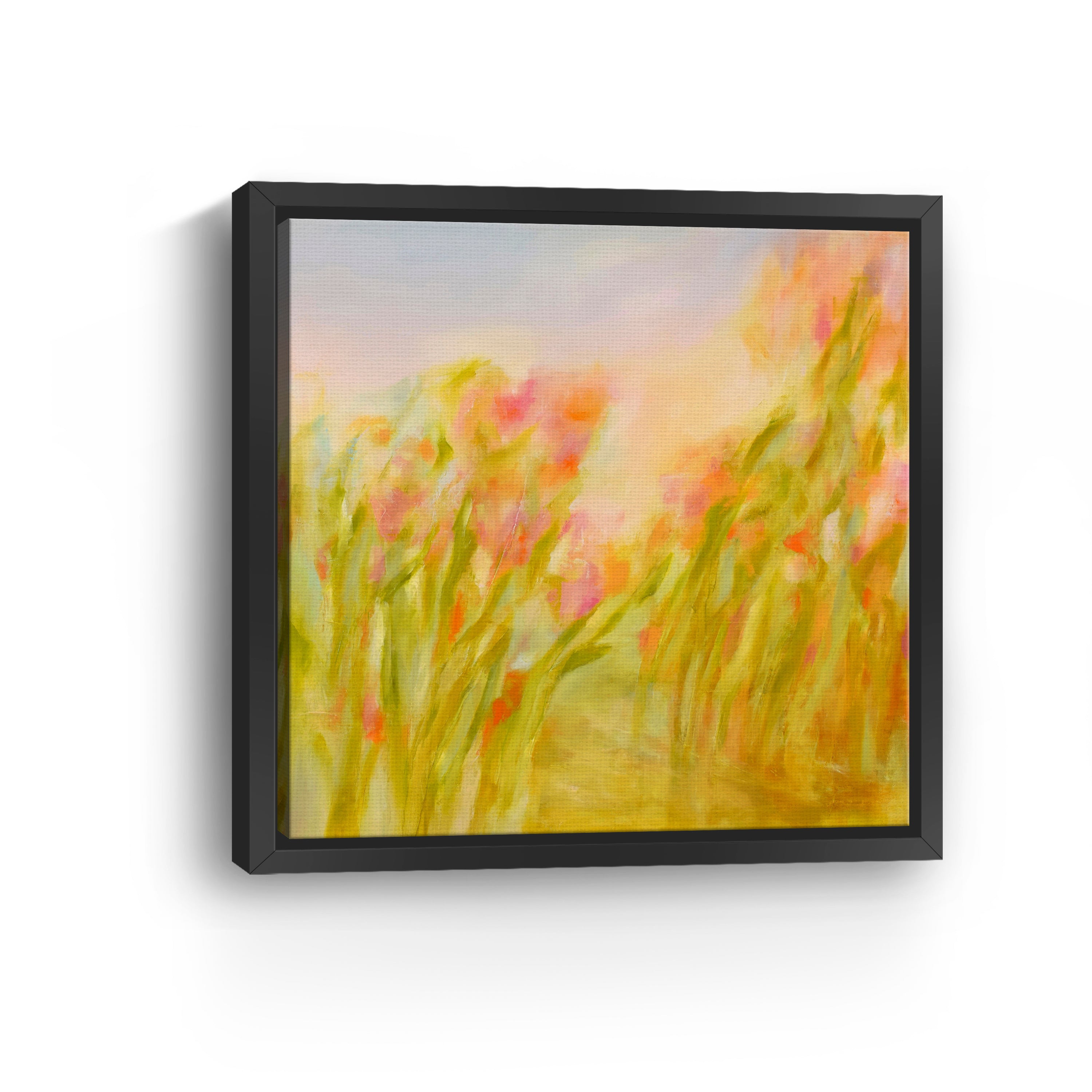 Spring Dreaming 4 Canvas Giclee