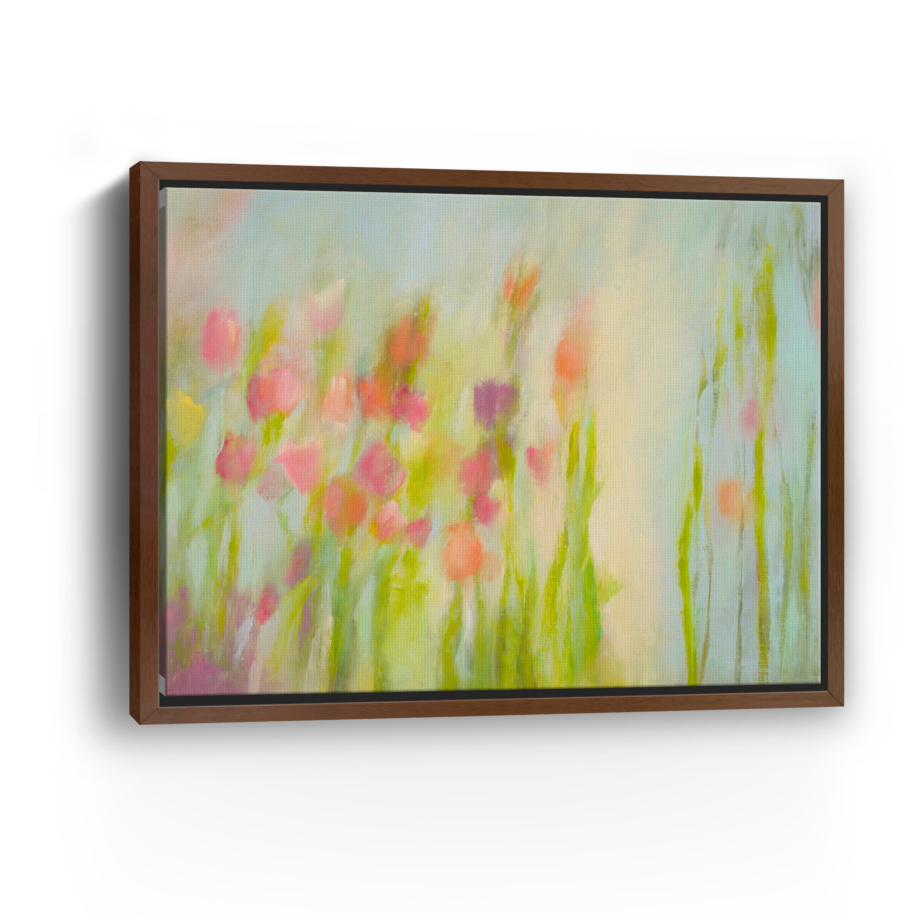 Spring Dreaming 4 Canvas Giclee
