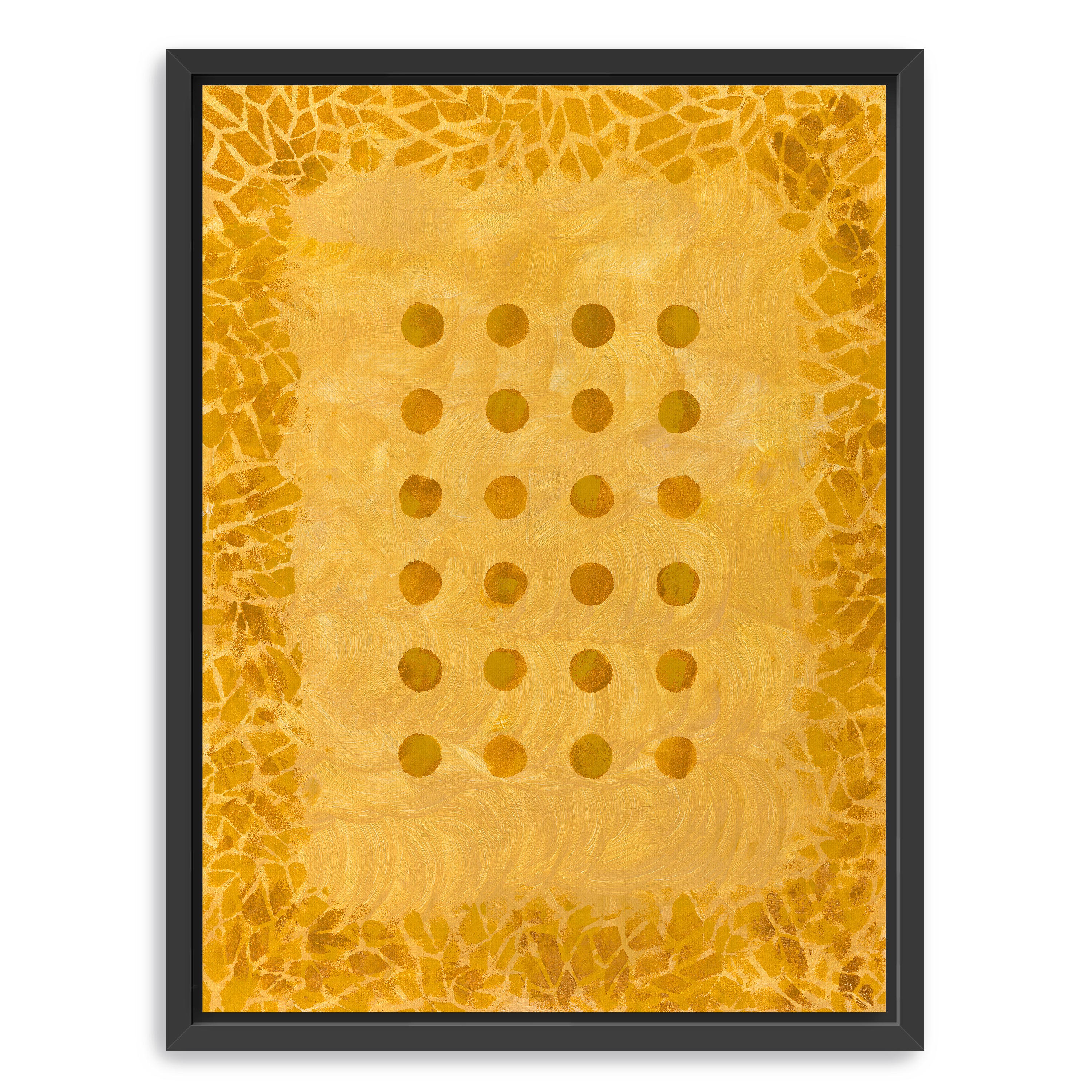 Otono Canvas Giclee Wall Art