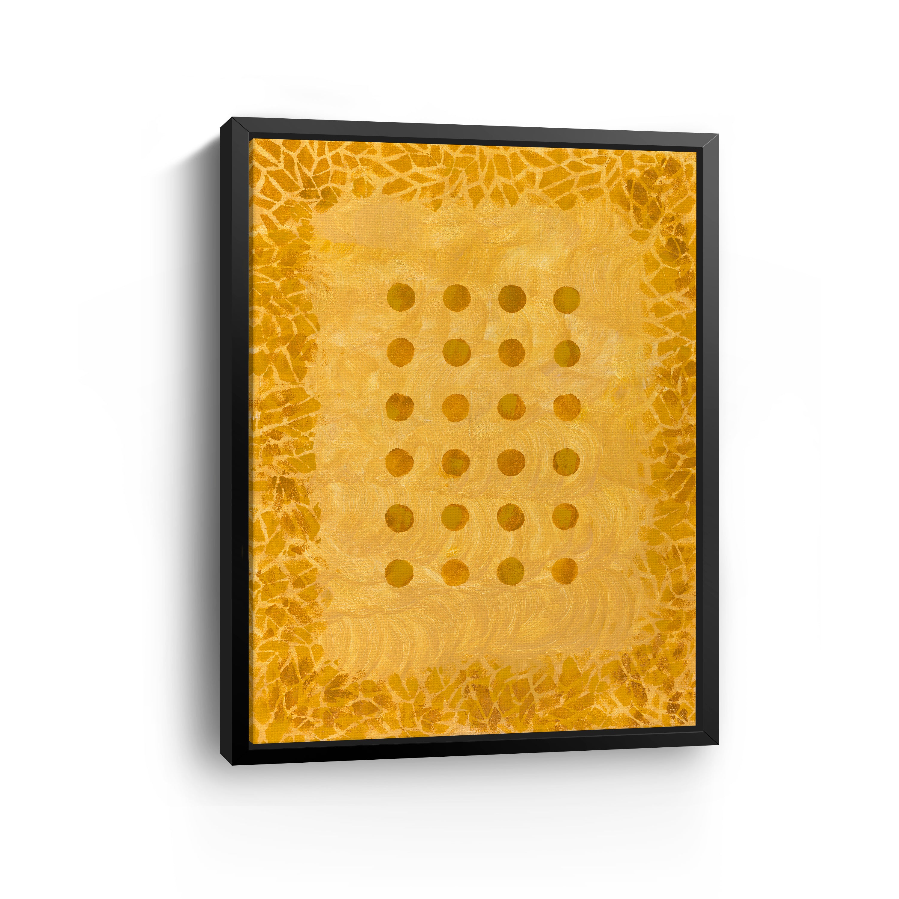 Otono Canvas Giclee Wall Art