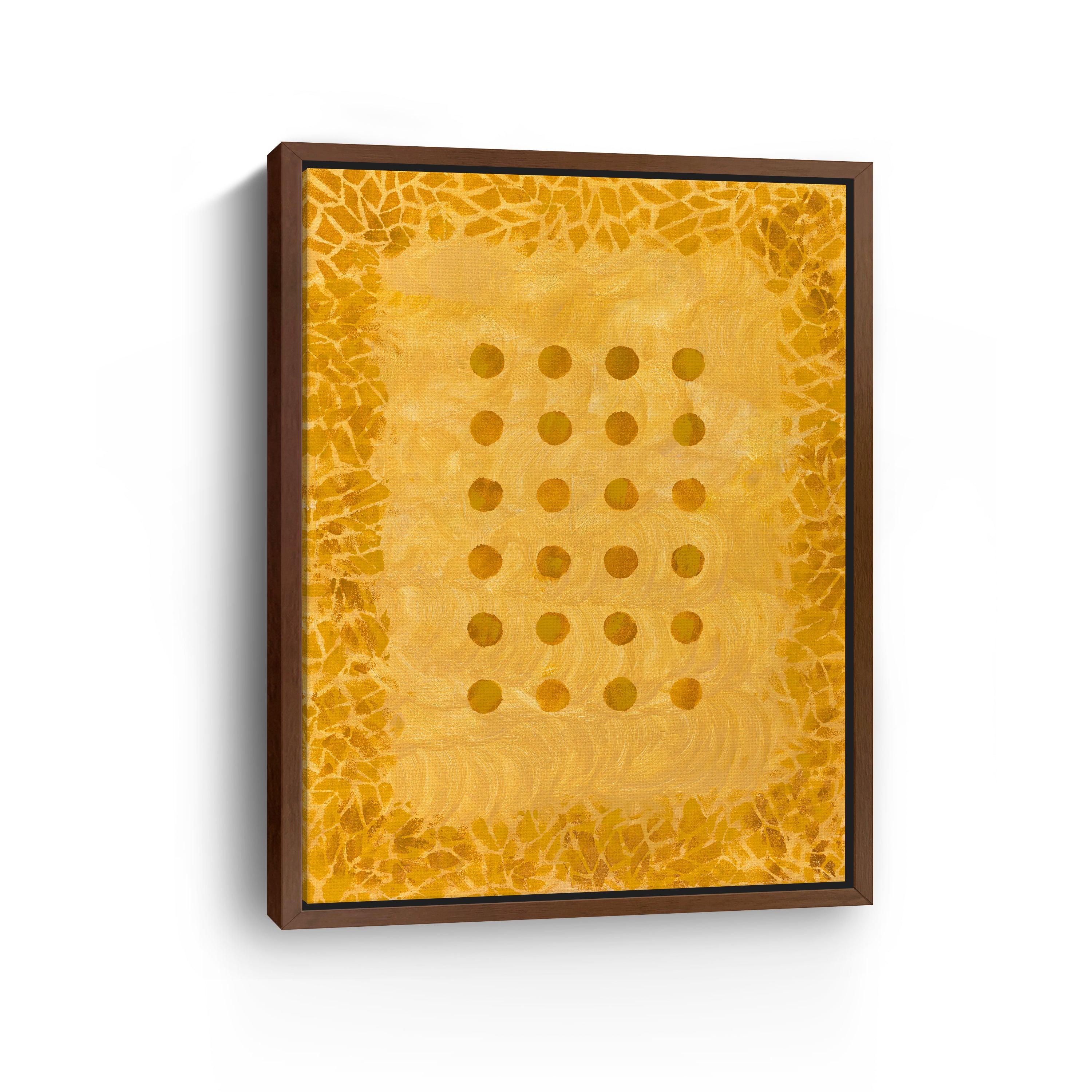 Otono Canvas Giclee Wall Art