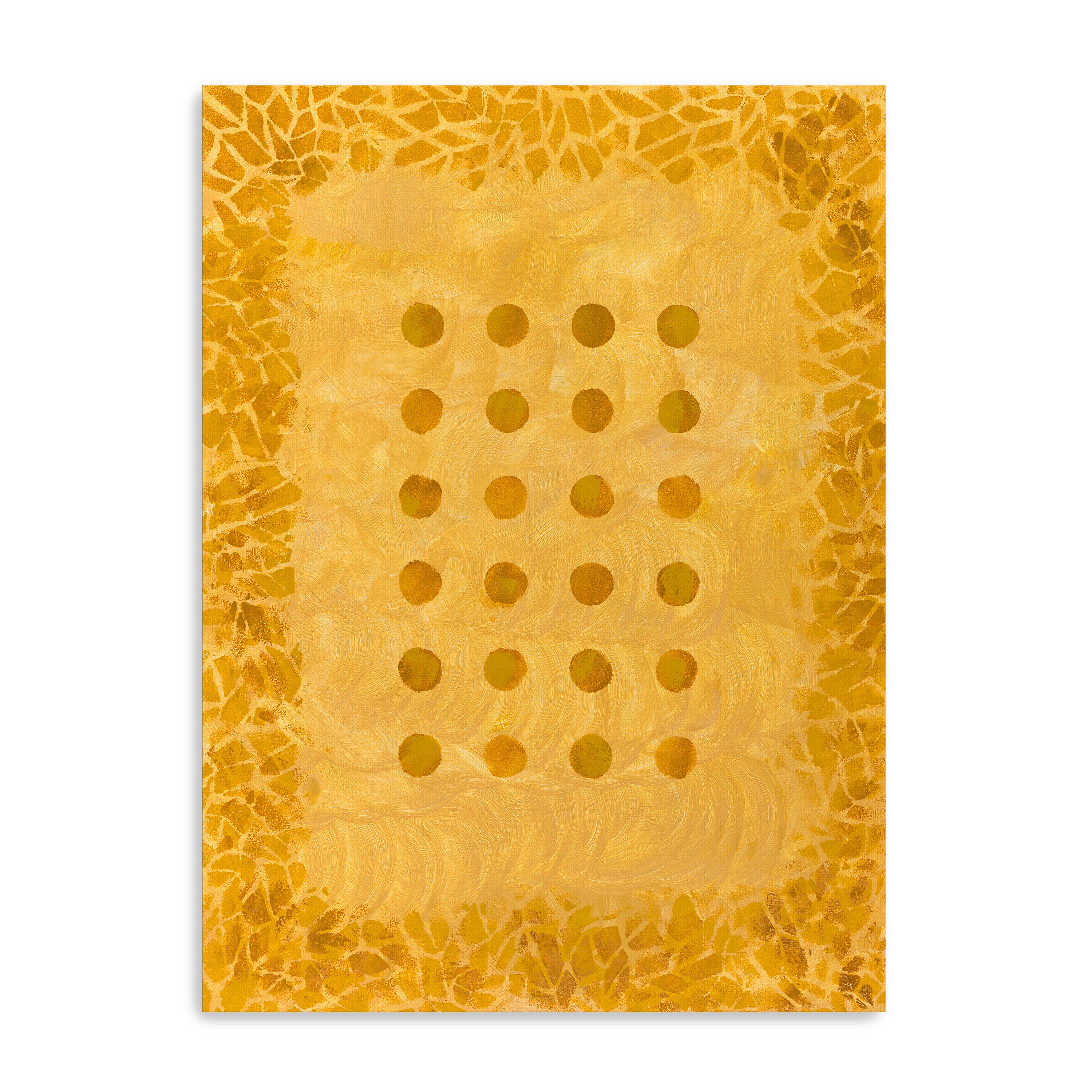 Otono Canvas Giclee Wall Art