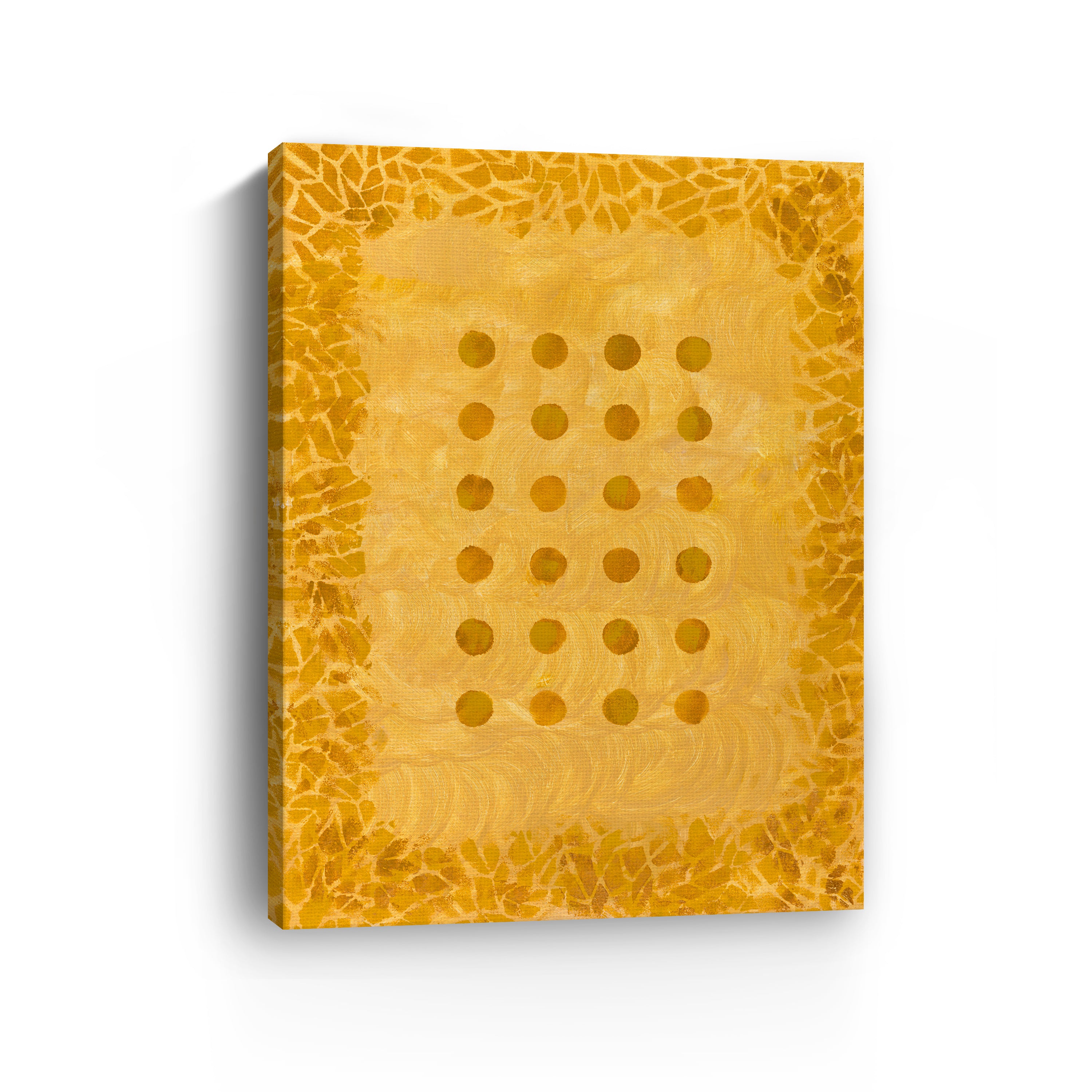 Otono Canvas Giclee Wall Art