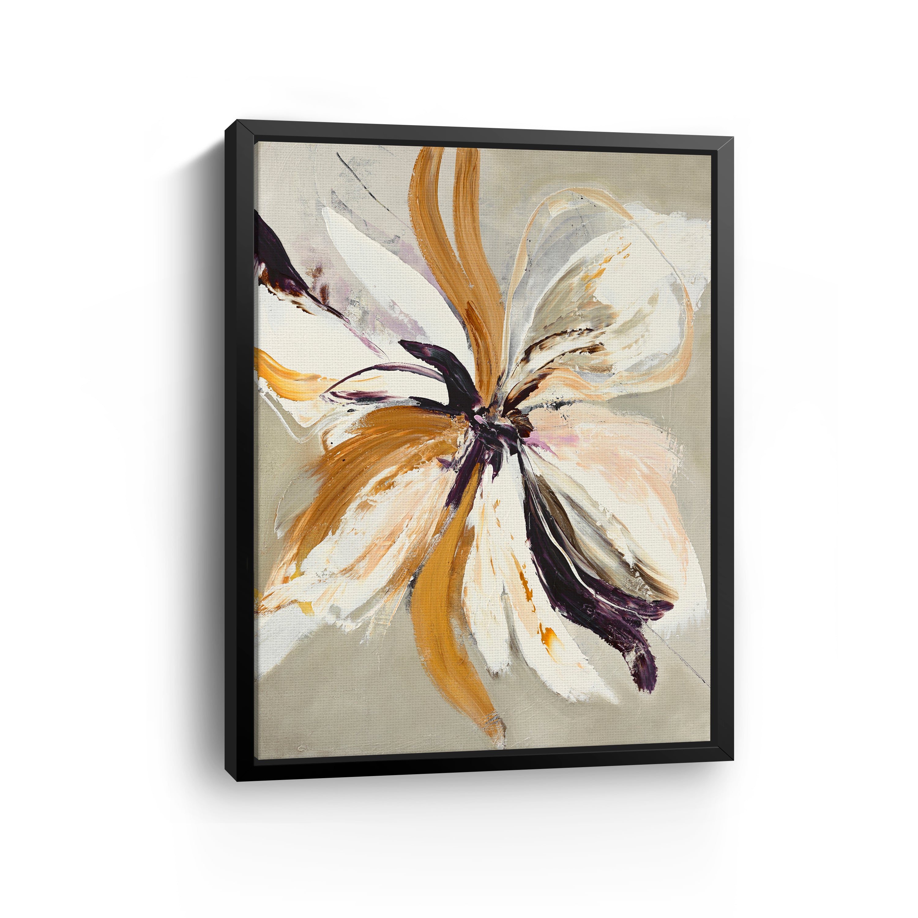 Brilliant Canvas Giclee