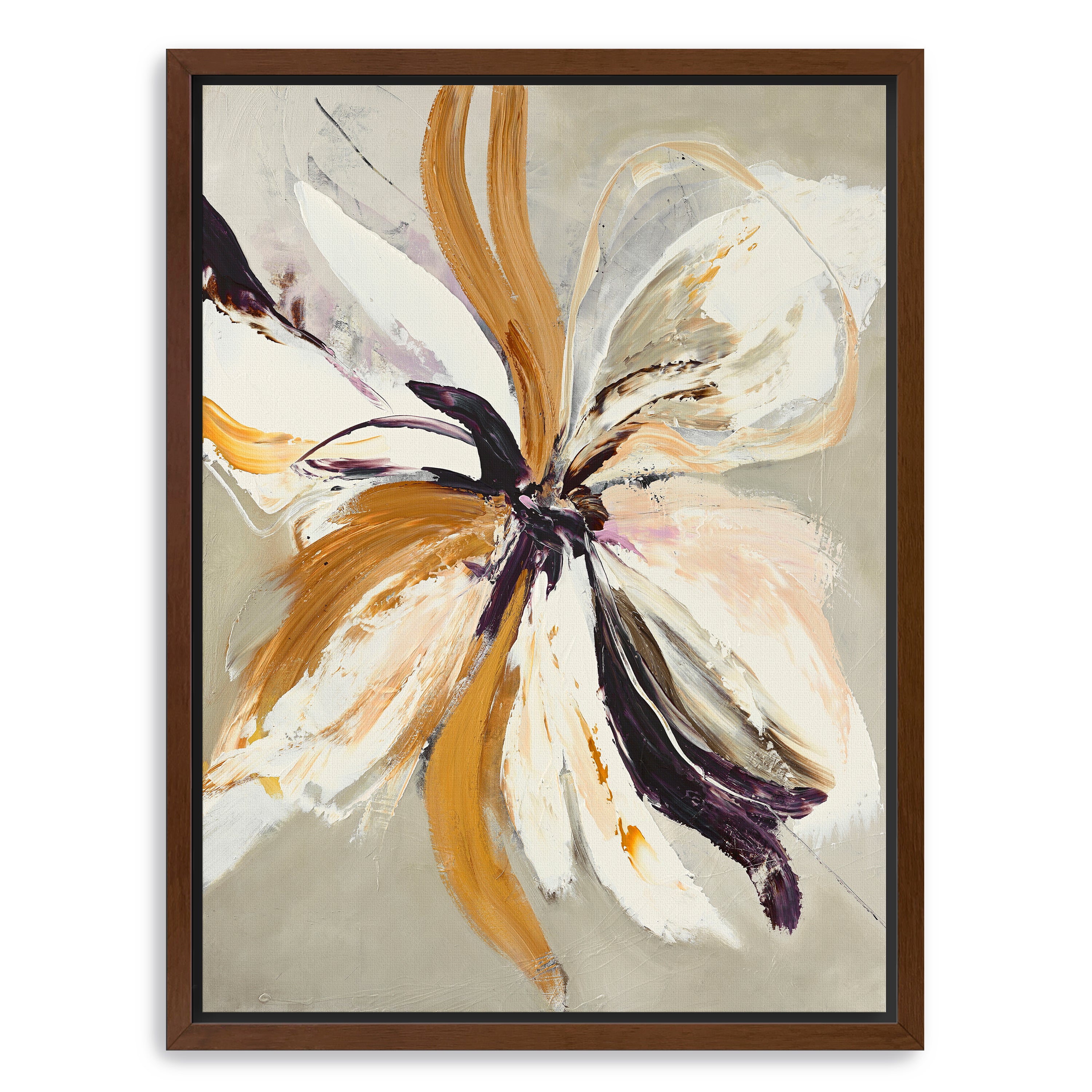 Brilliant Canvas Giclee