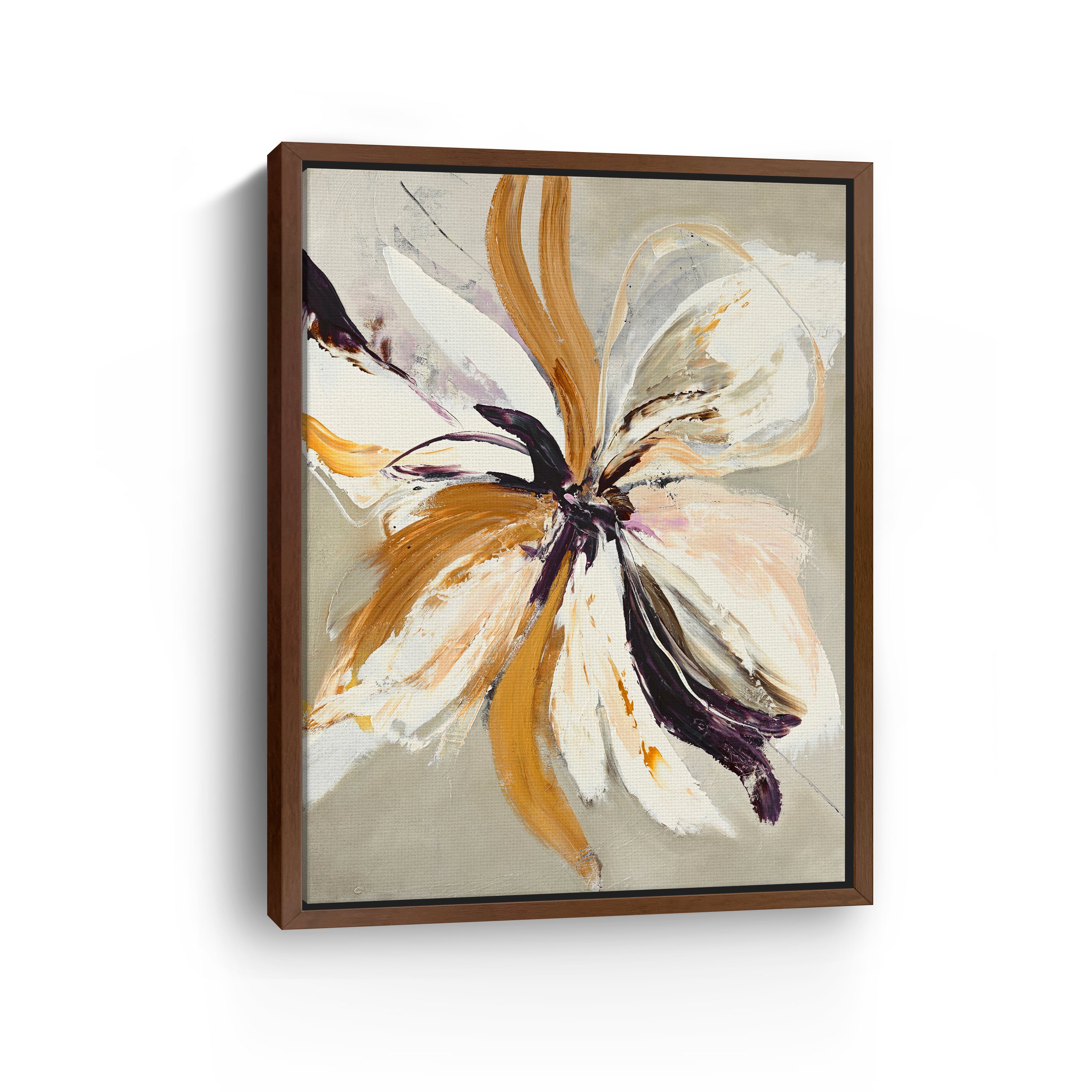 Brilliant Canvas Giclee
