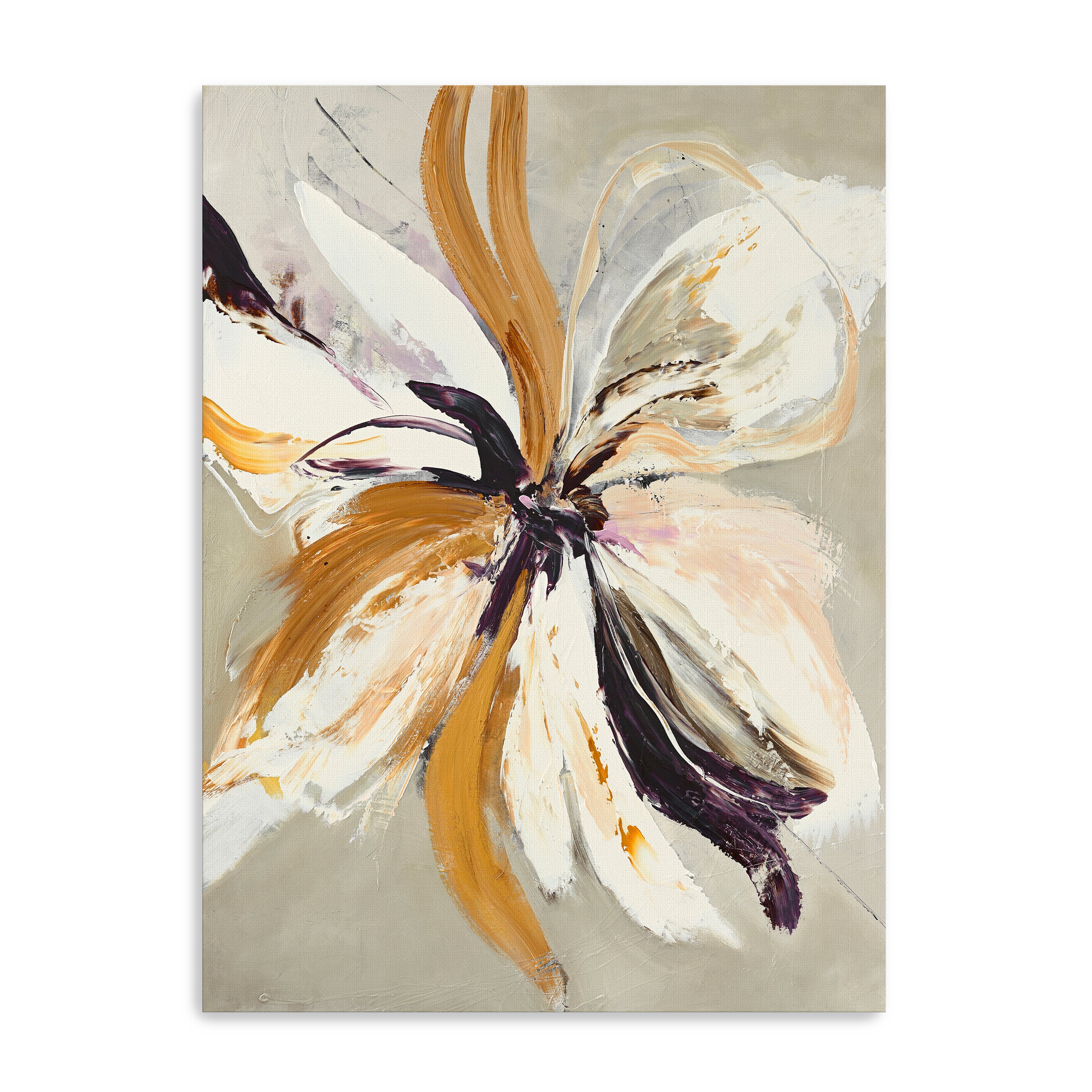 Brilliant Canvas Giclee