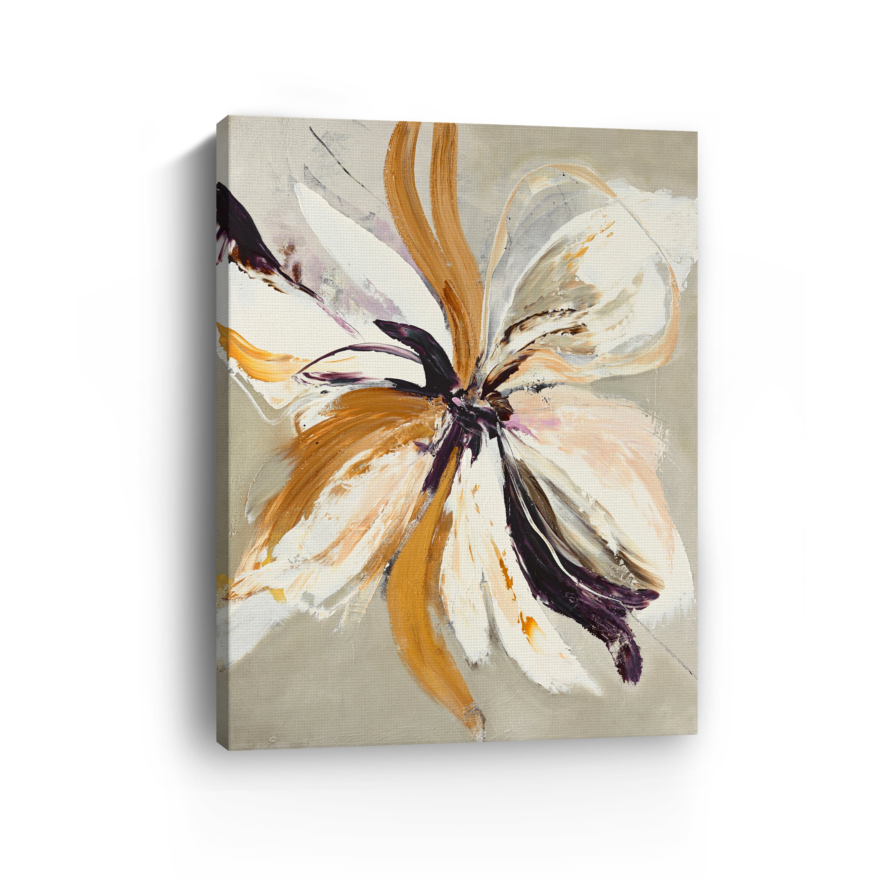 Brilliant Canvas Giclee