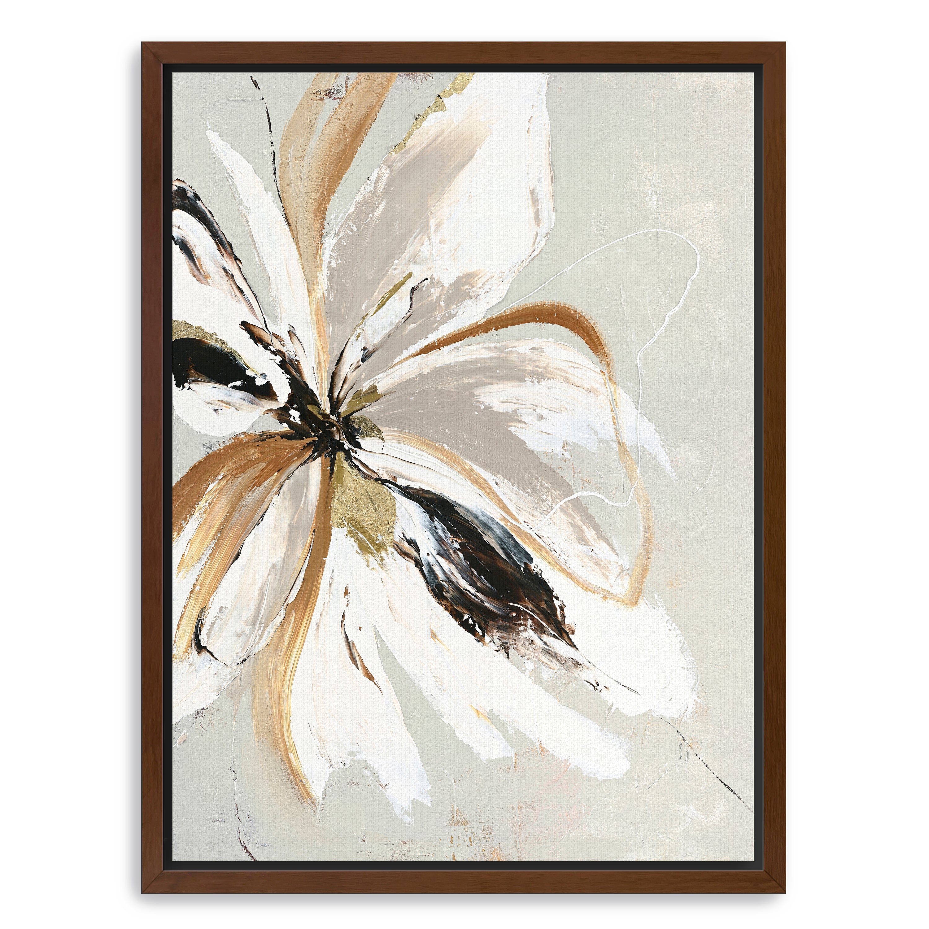 Cornelia Canvas Giclee