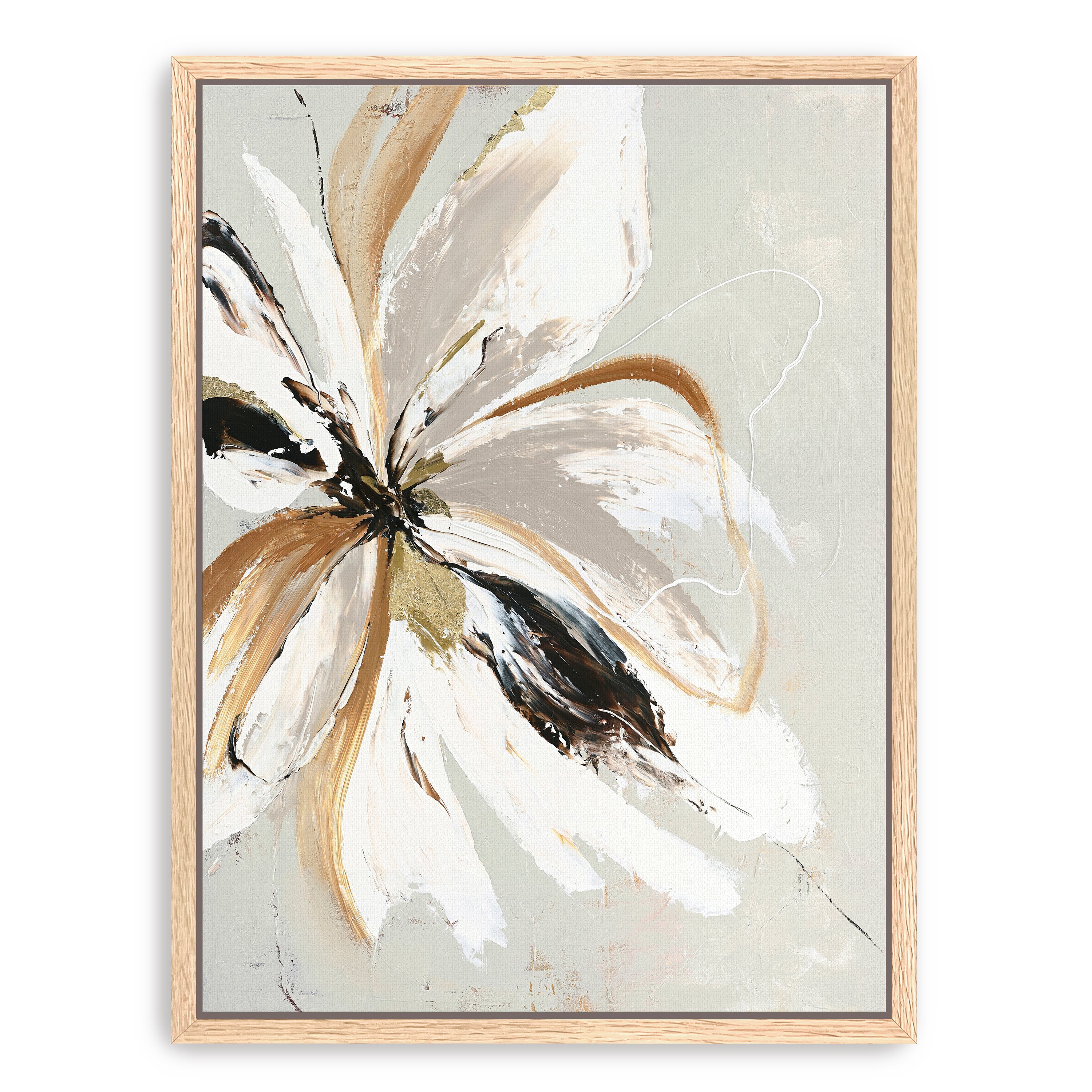 Cornelia Canvas Giclee