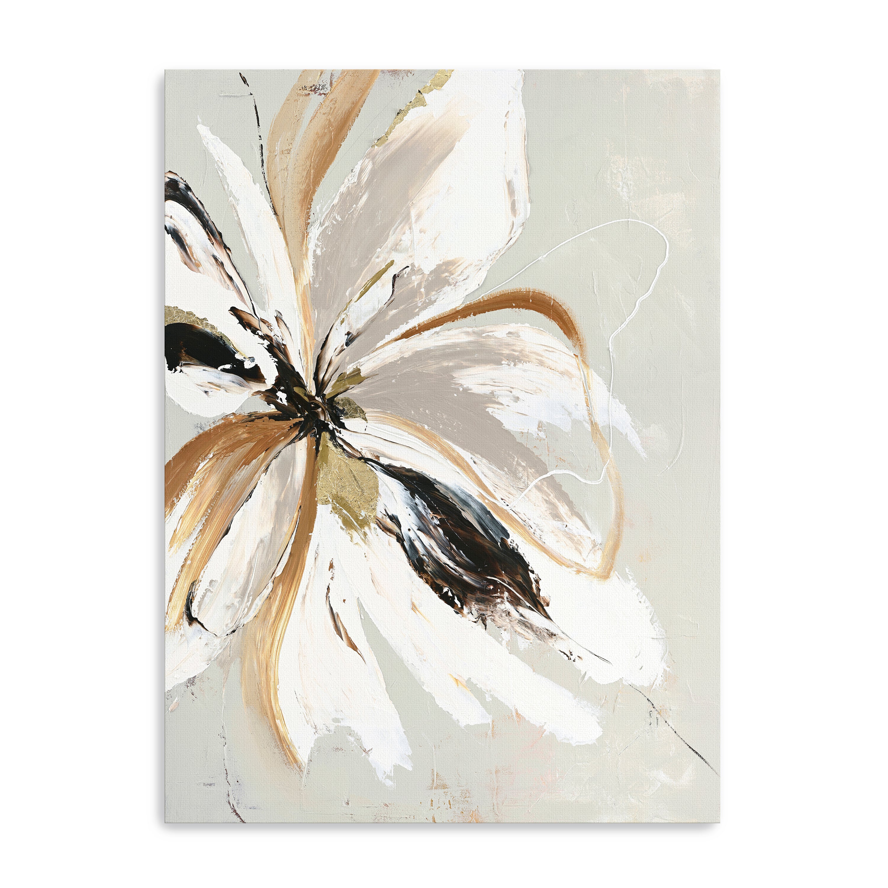 Cornelia Canvas Giclee