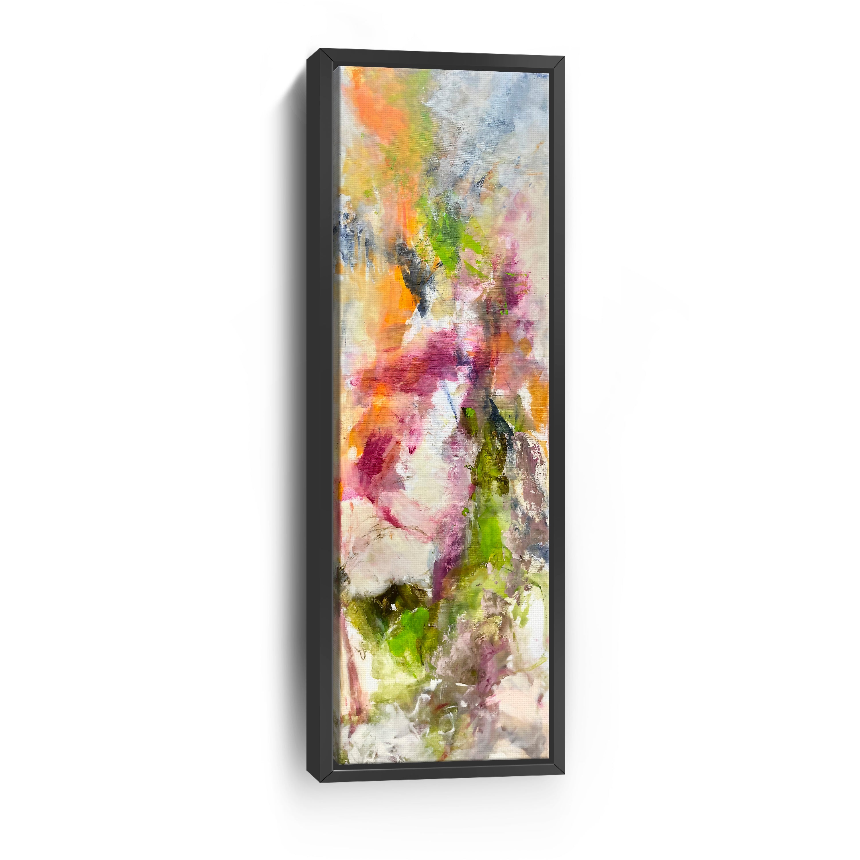 Diptych II Canvas Giclee