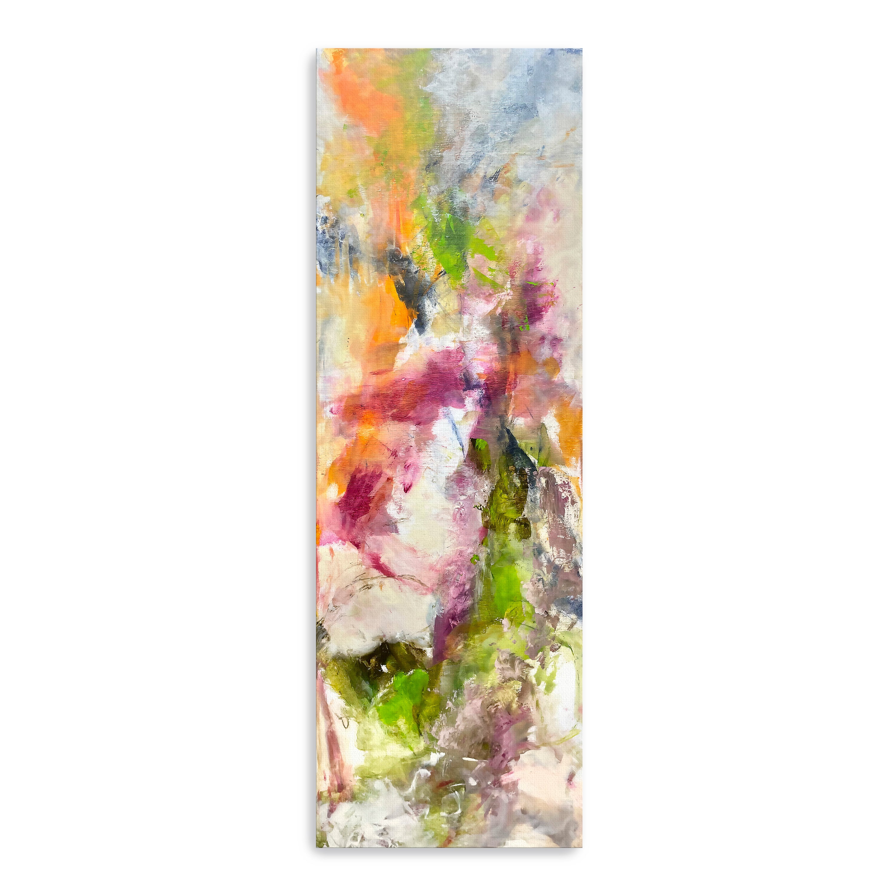 Diptych II Canvas Giclee
