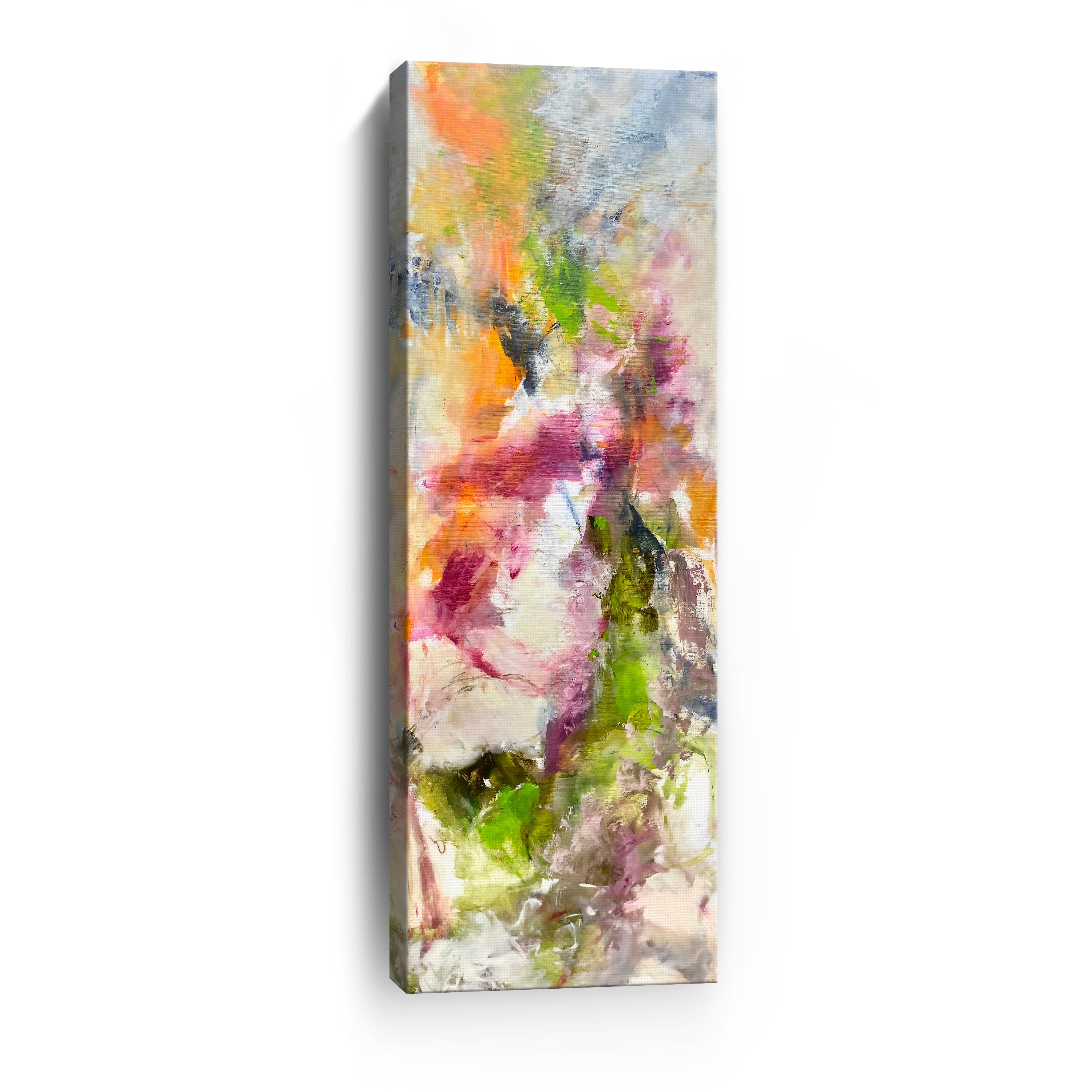 Diptych II Canvas Giclee