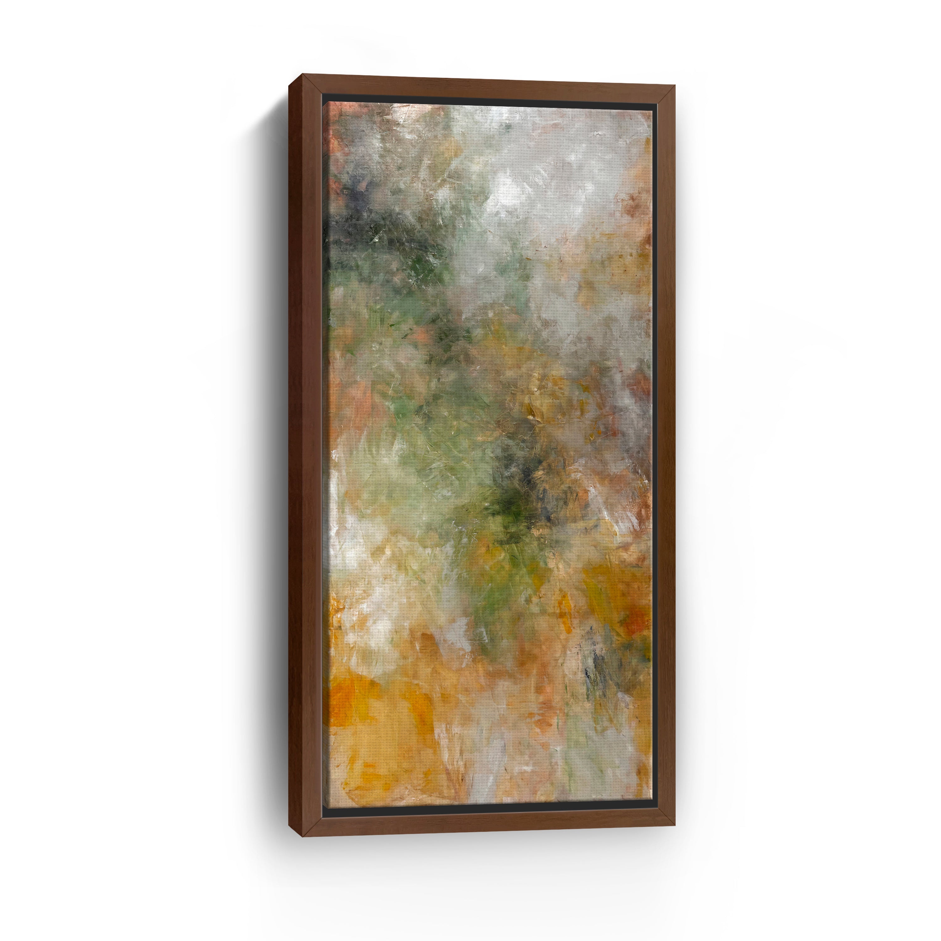 Beautiful Duo II Canvas Giclee