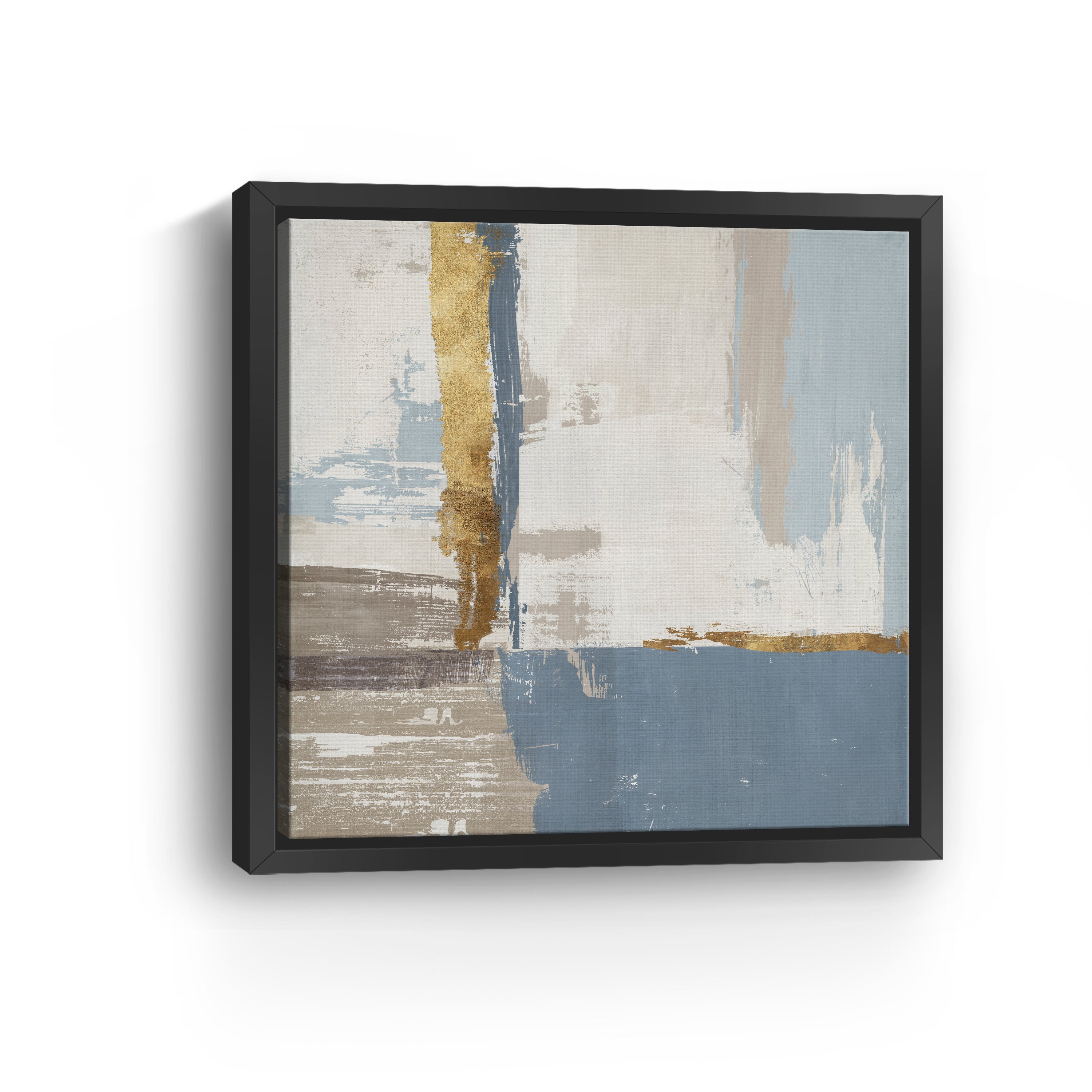 Serenity in Motion II Canvas Giclee