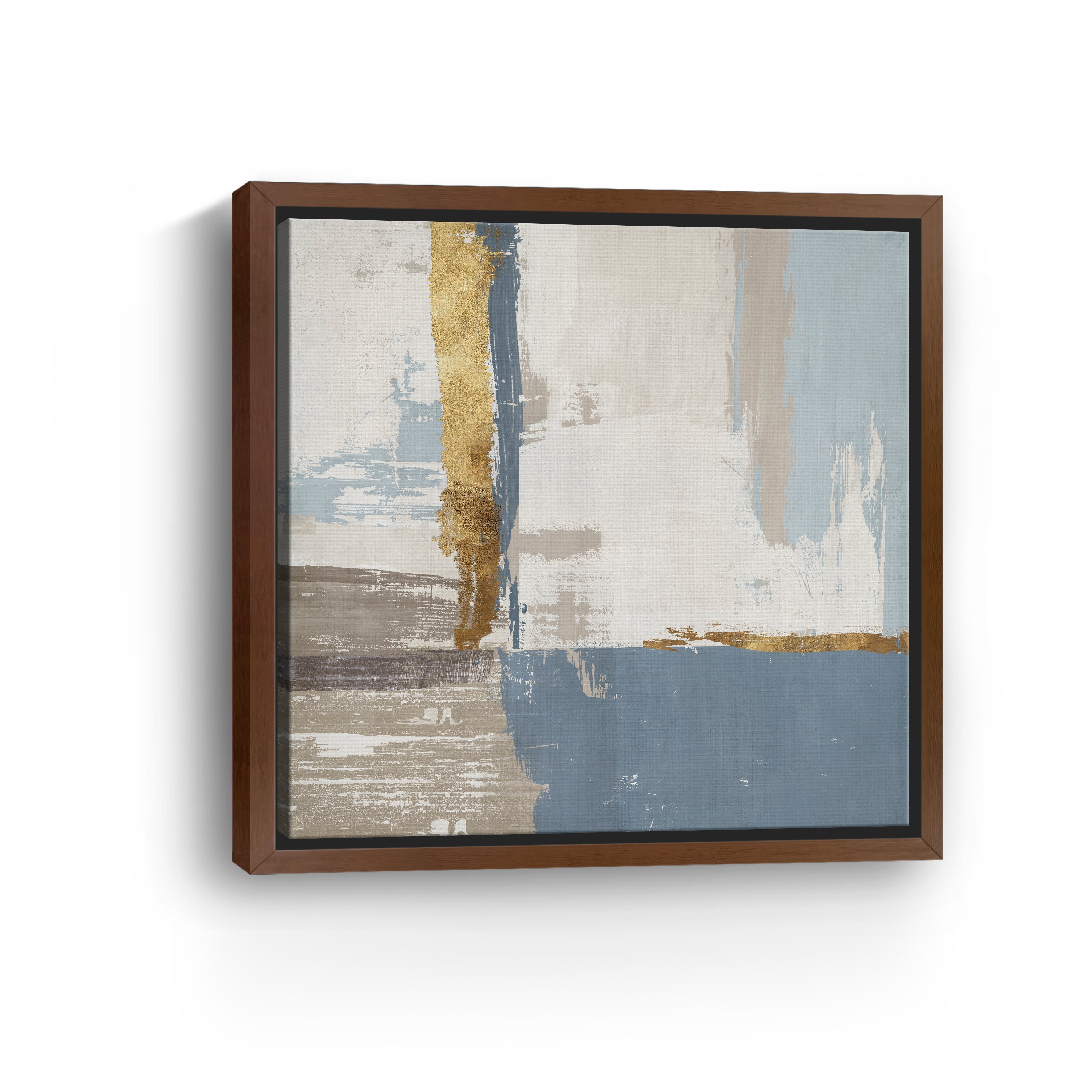 Serenity in Motion II Canvas Giclee