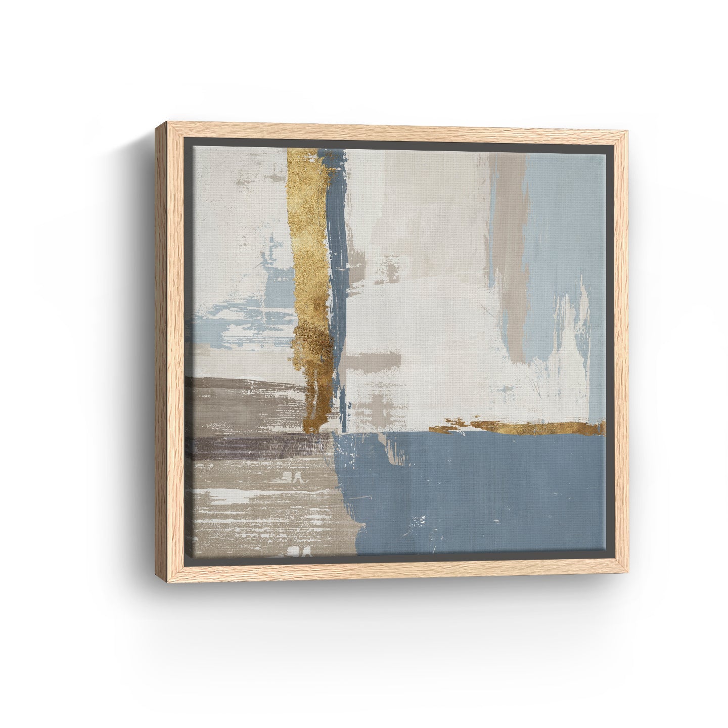 Serenity in Motion II Canvas Giclee