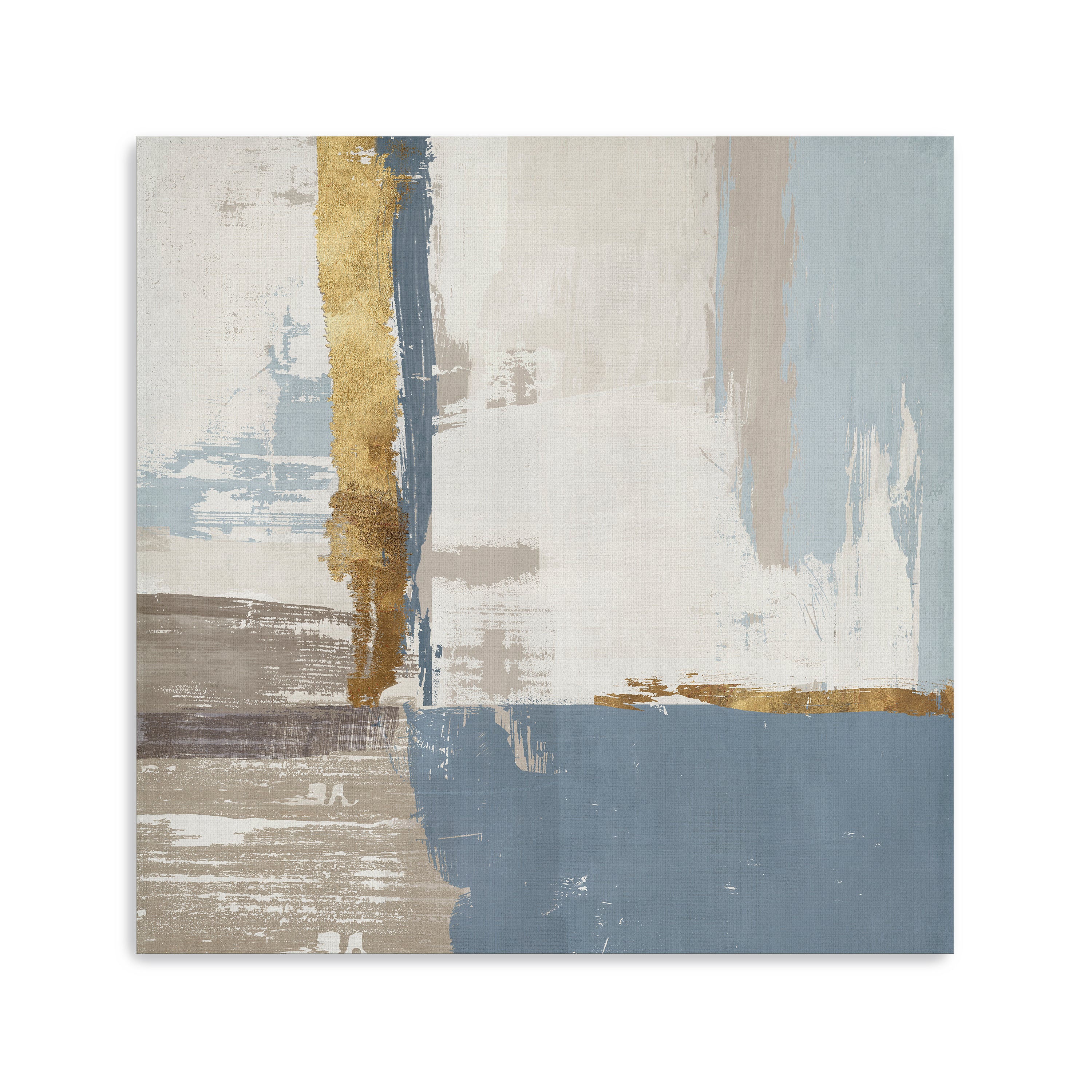 Serenity in Motion II Canvas Giclee