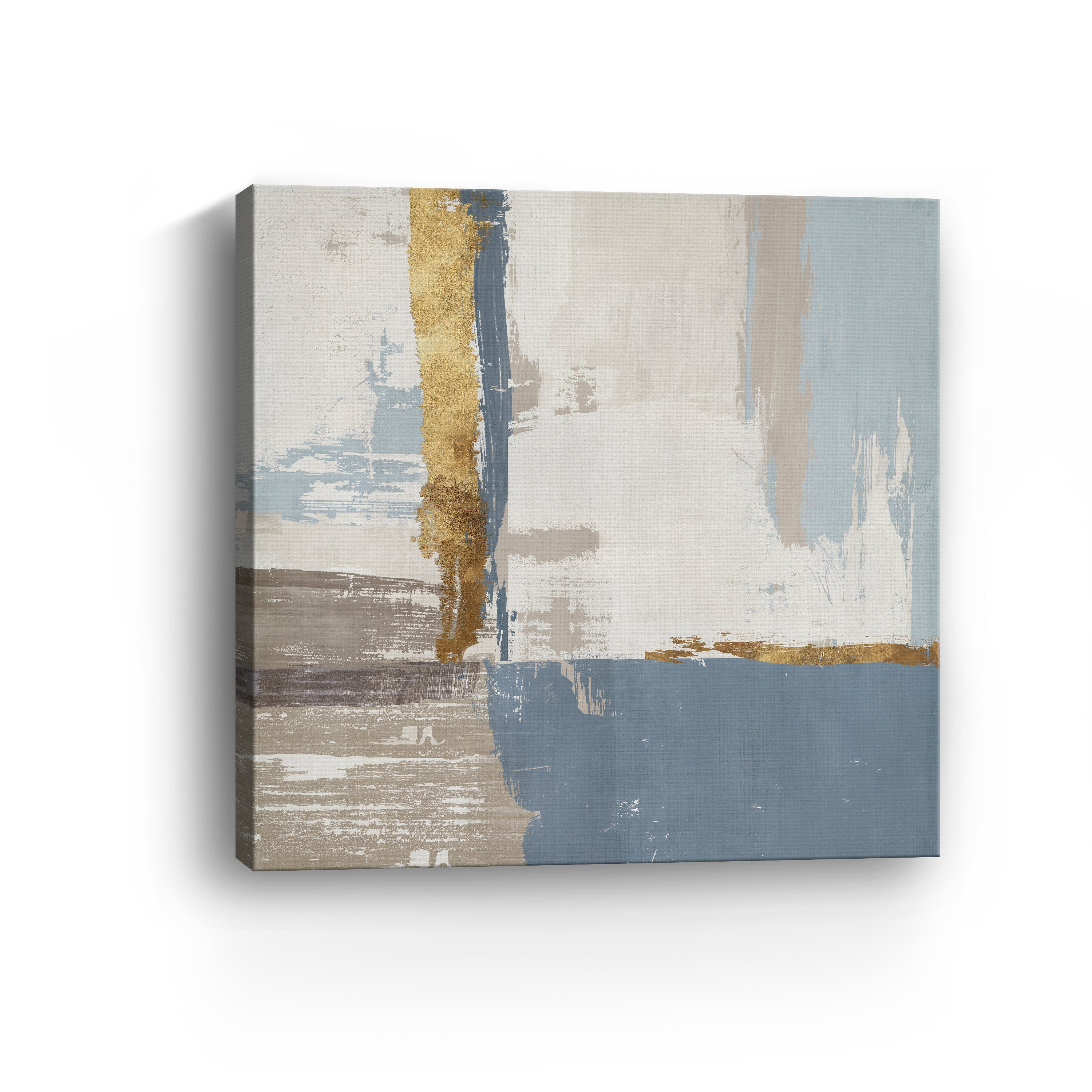 Serenity in Motion II Canvas Giclee