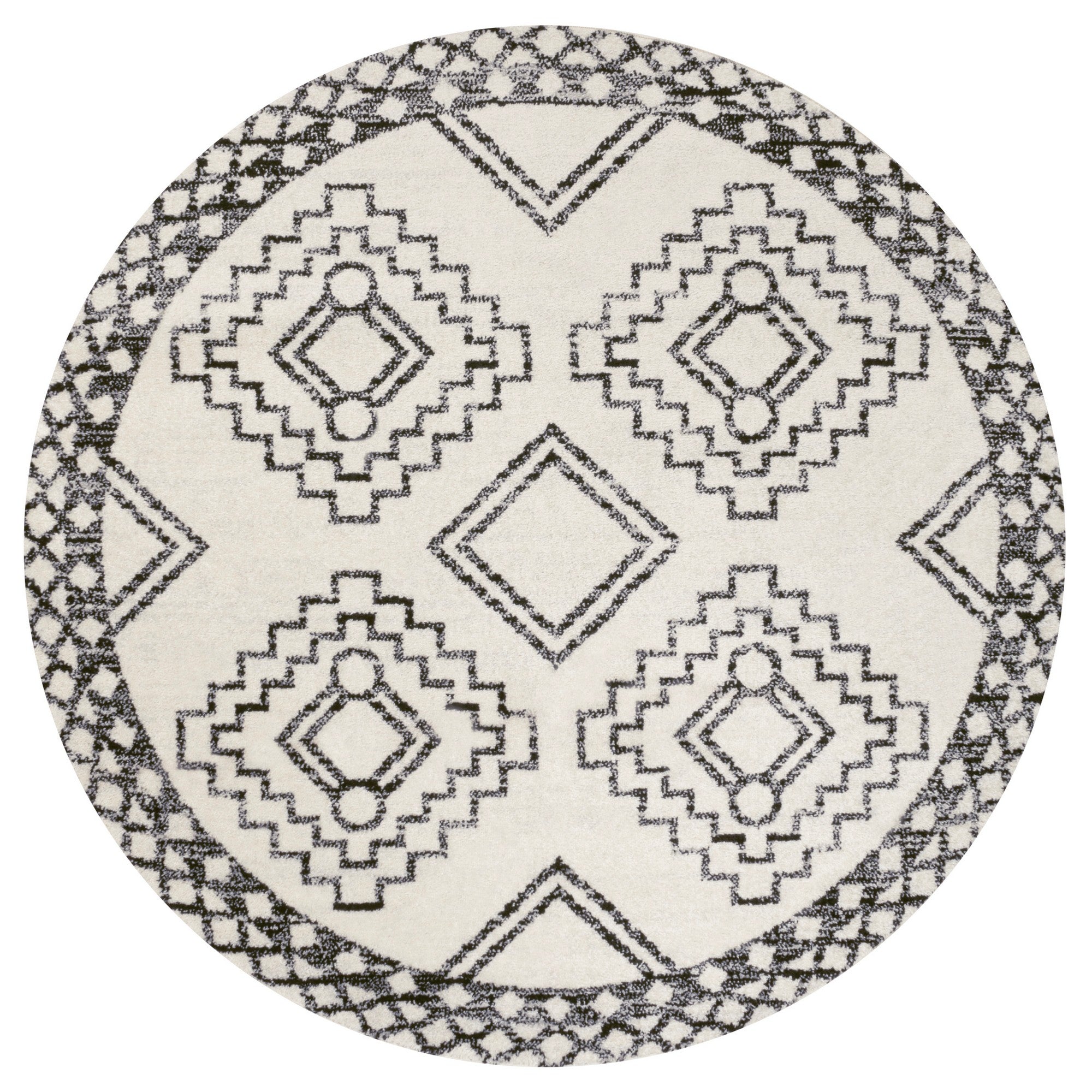 Amir Moroccan Beni Souk Area Rug