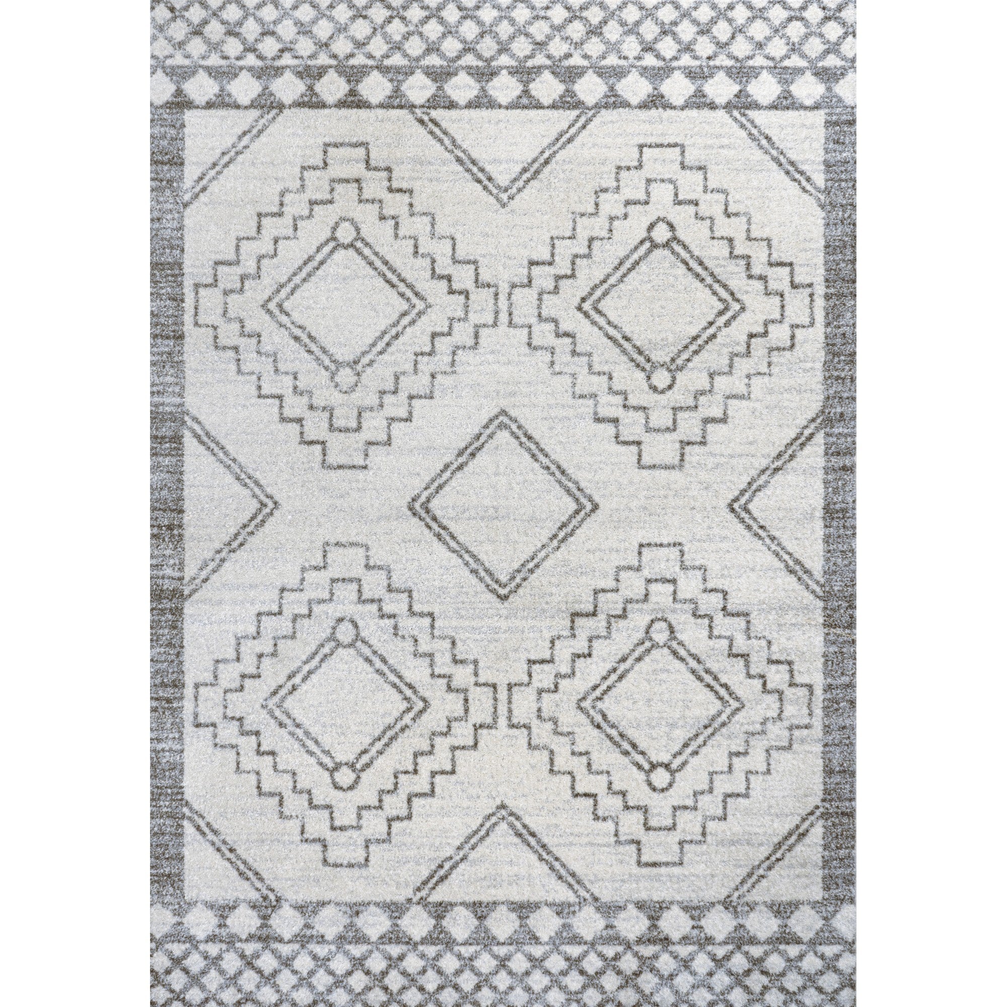 Amir Moroccan Beni Souk Area Rug