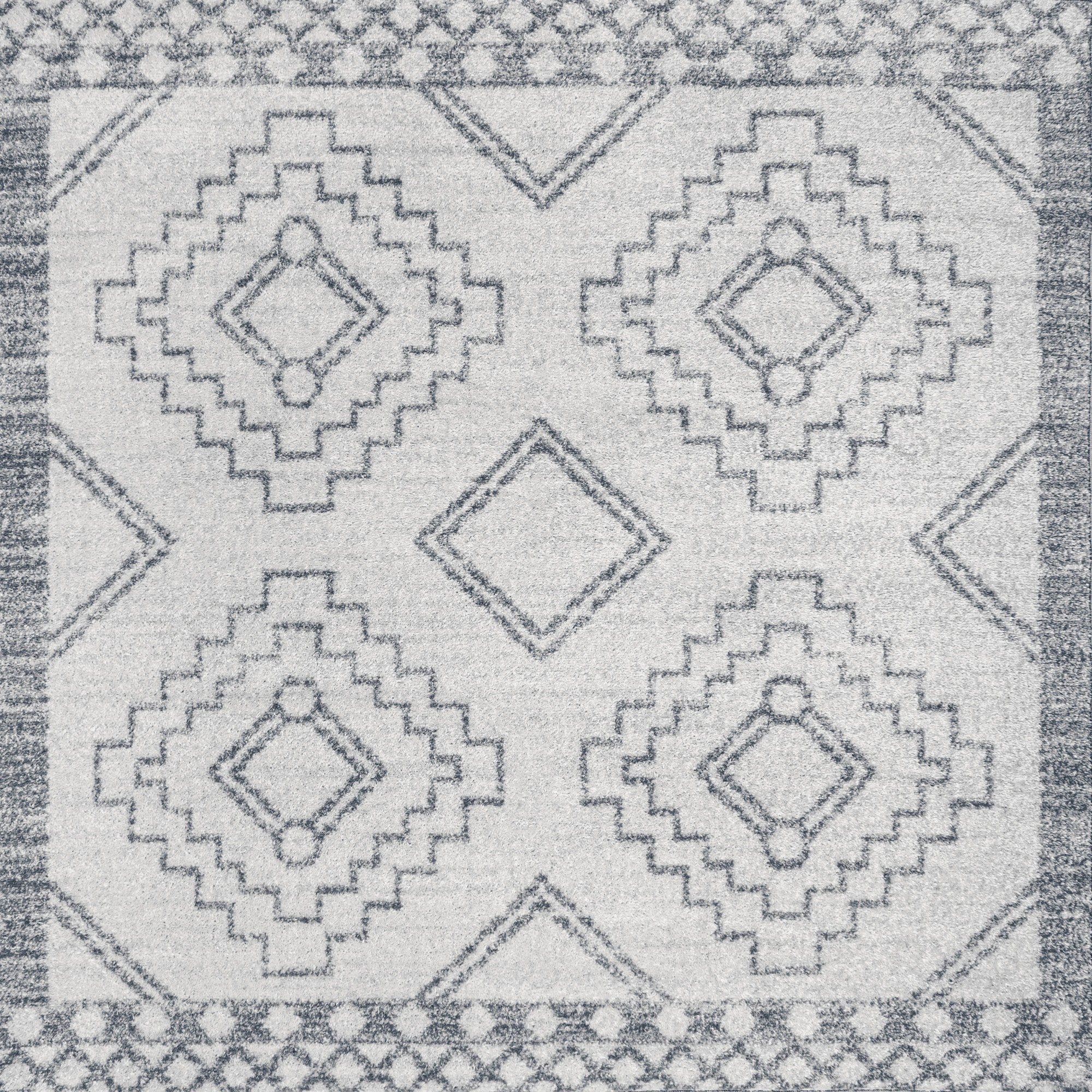 Amir Moroccan Beni Souk Area Rug