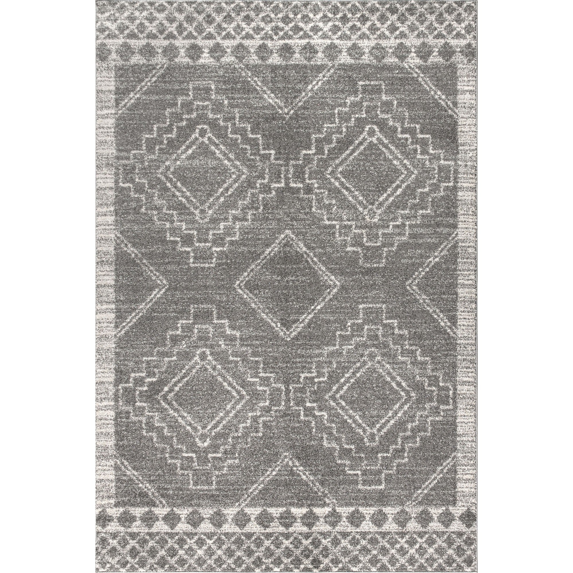 Amir Moroccan Beni Souk Area Rug