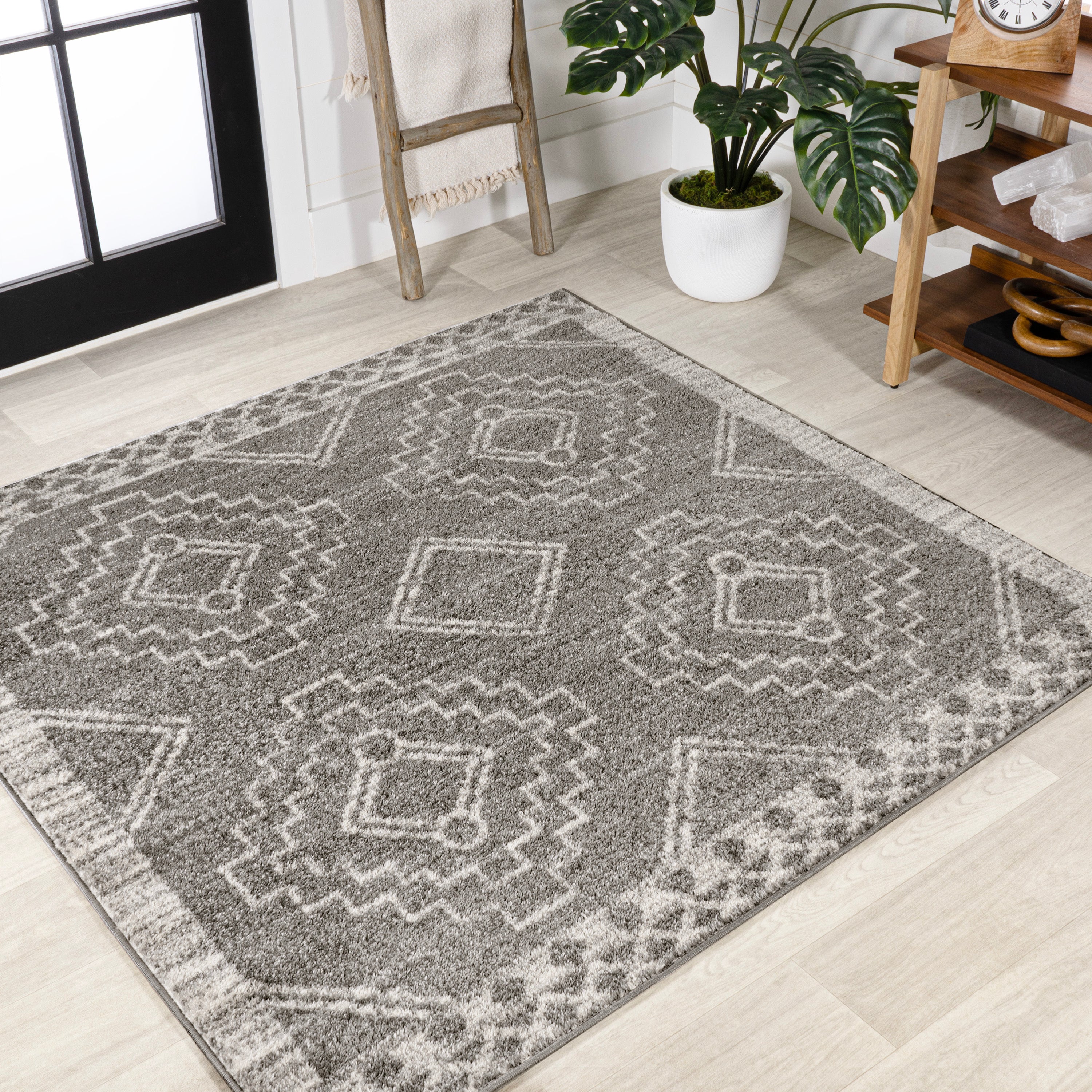 Amir Moroccan Beni Souk Area Rug