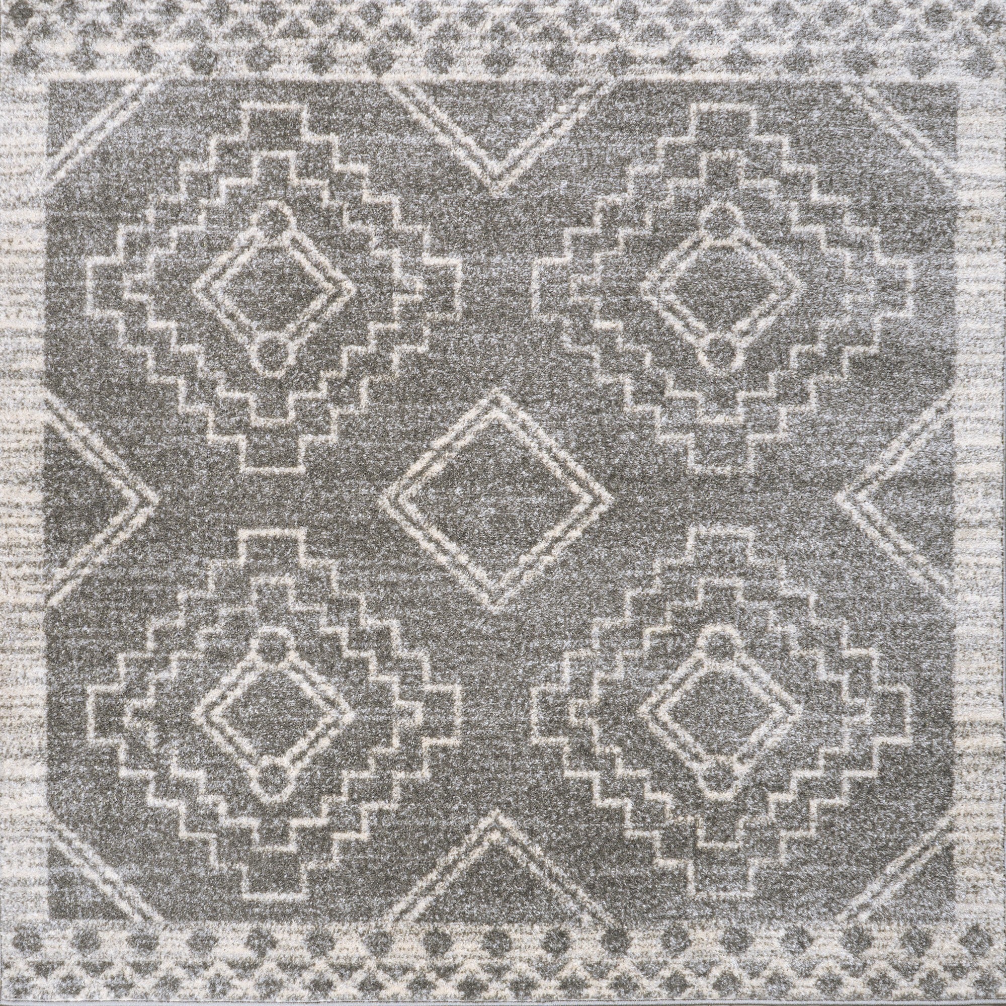 Amir Moroccan Beni Souk Area Rug