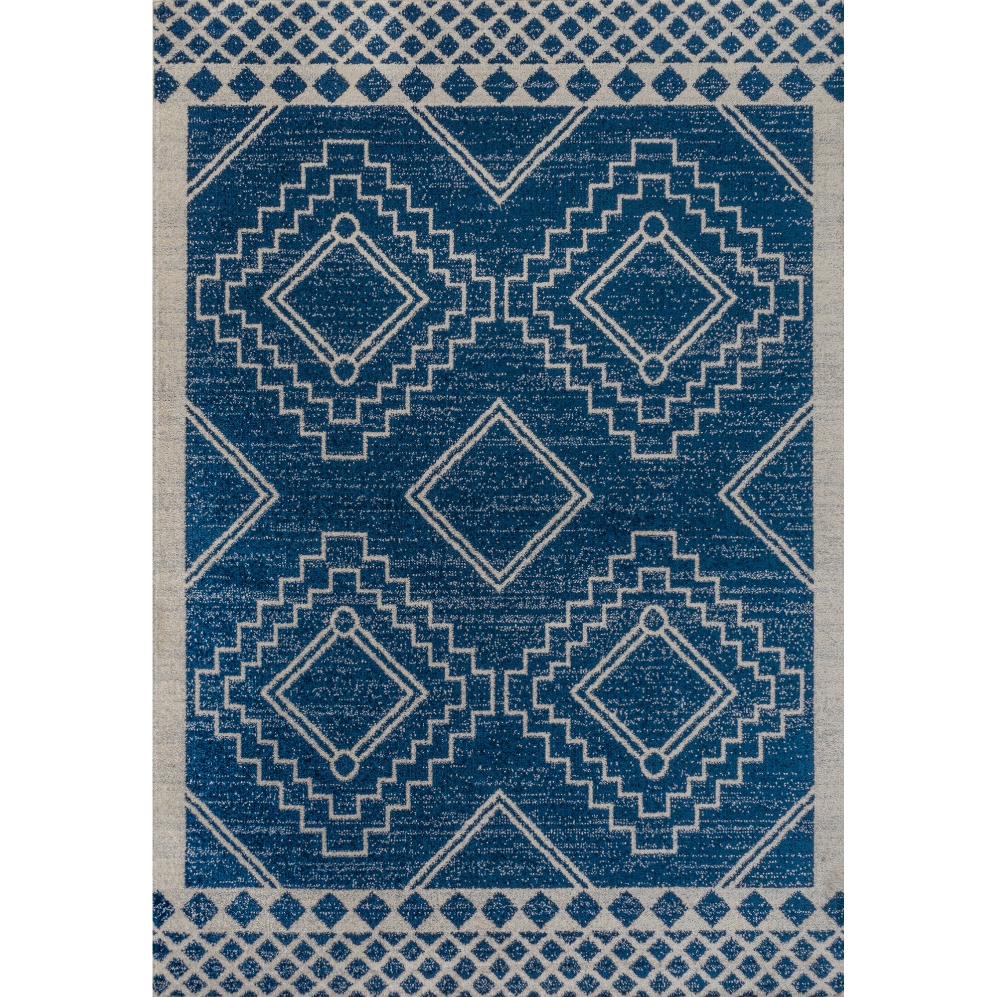 Amir Moroccan Beni Souk Area Rug
