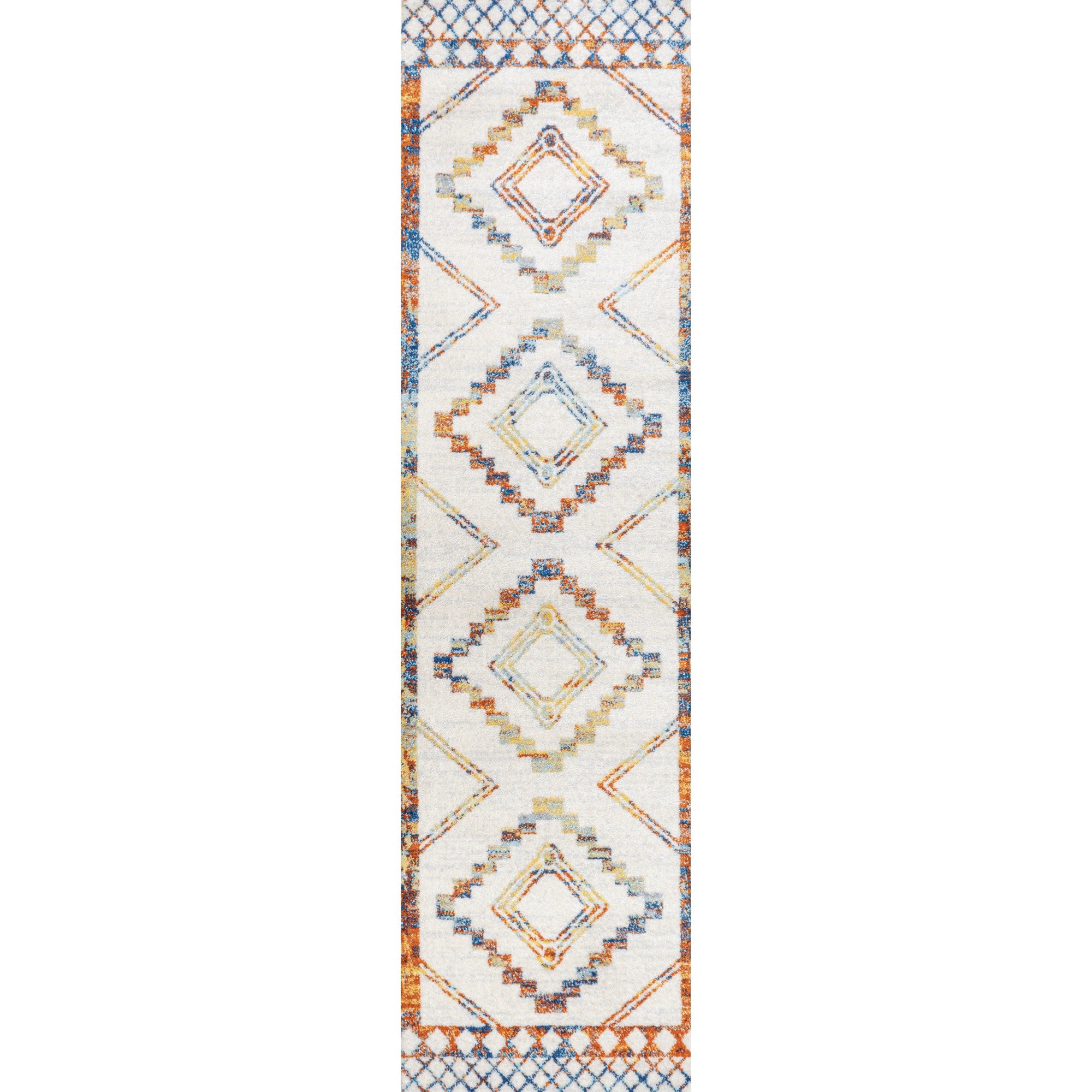 Amir Moroccan Beni Souk Area Rug