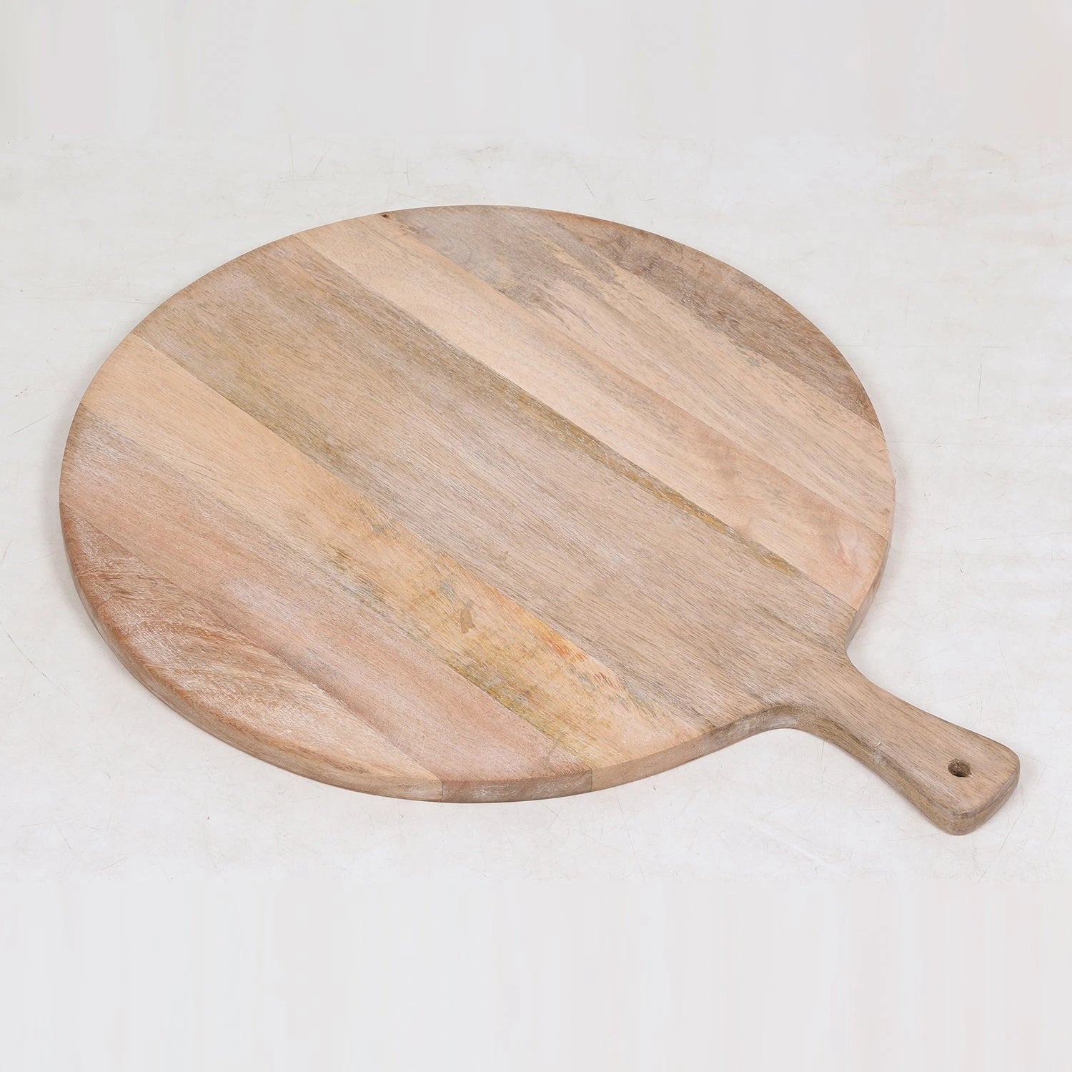 Pier 1 Charlotte Wood Serving Board - Thumbnail 5