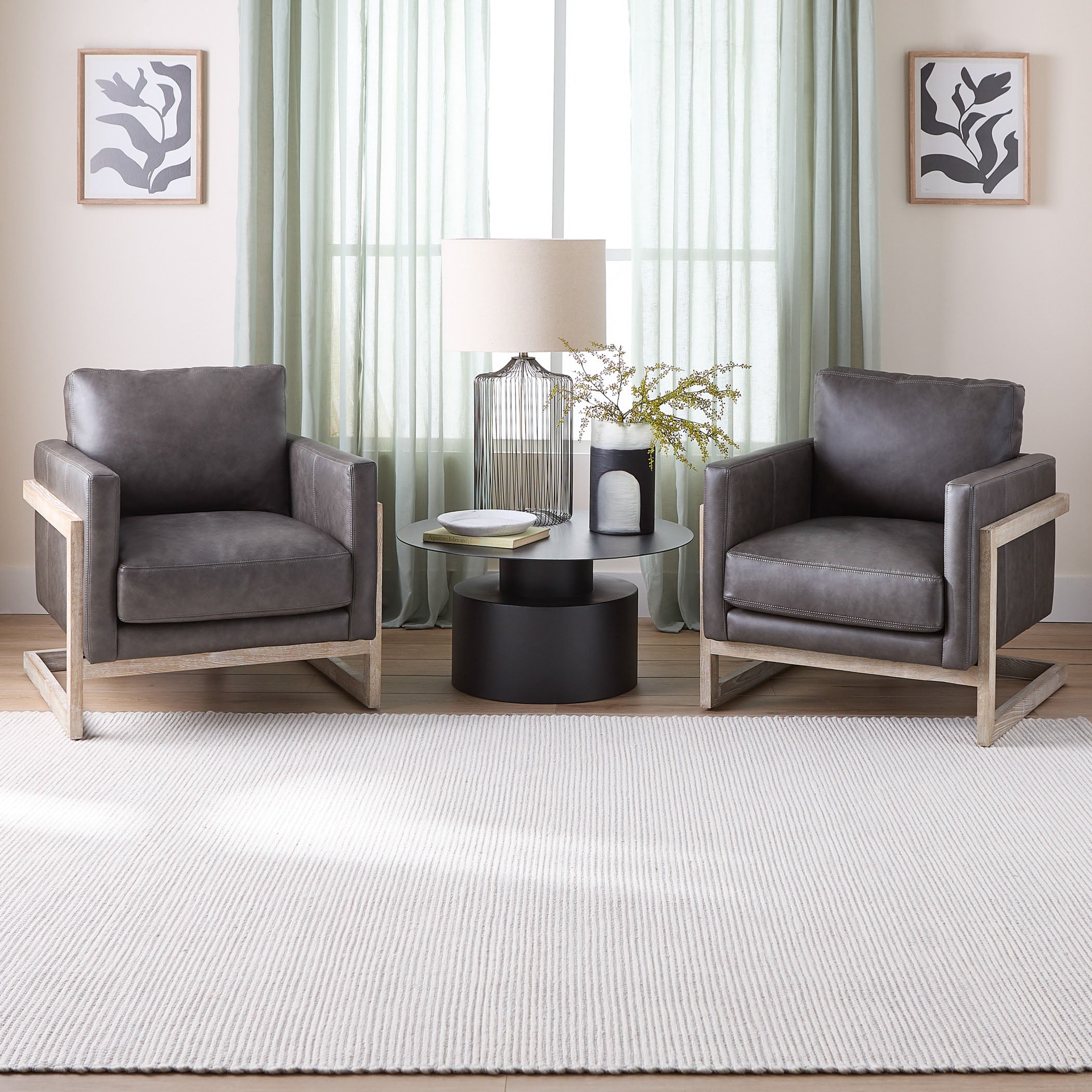 Saira Rug