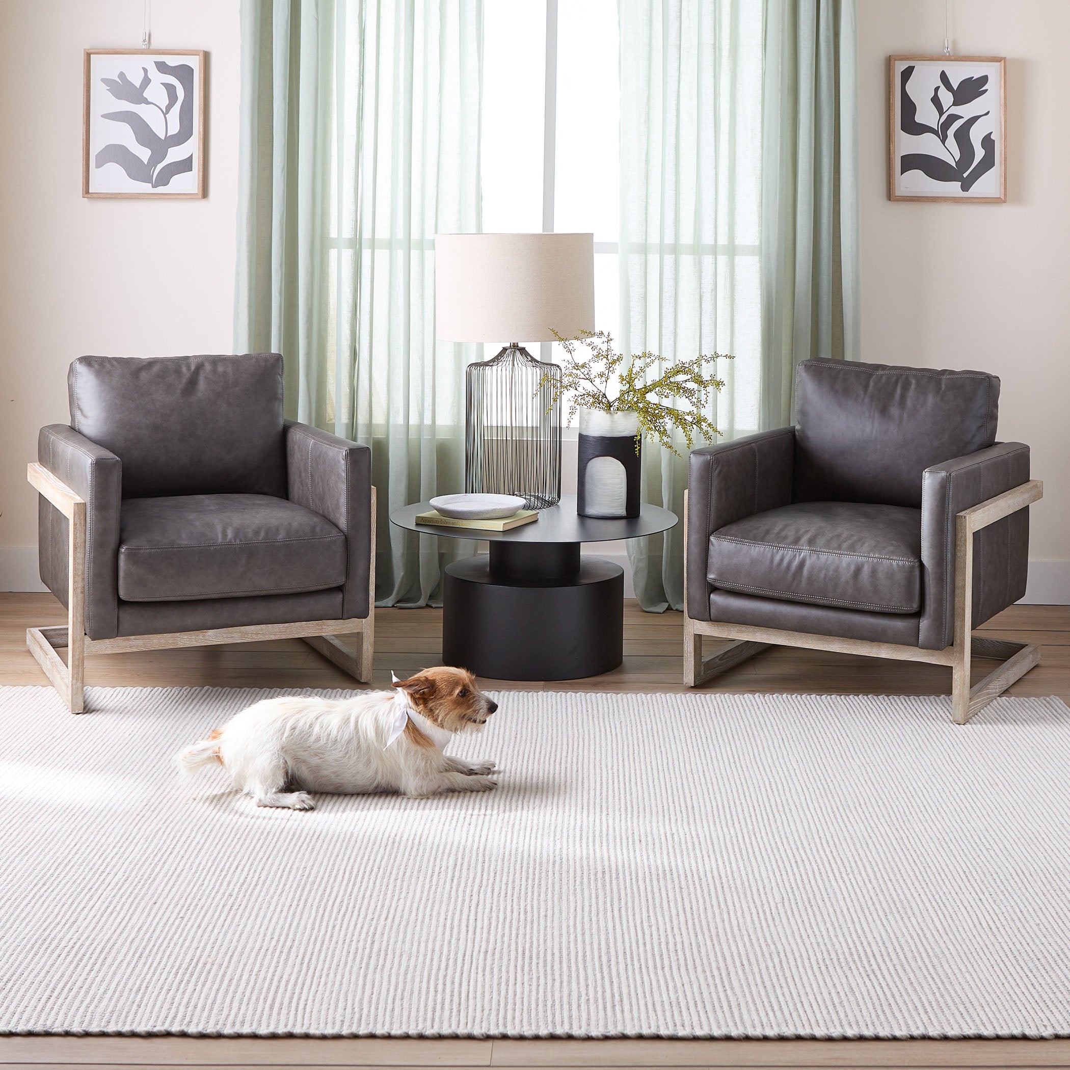 Saira Rug